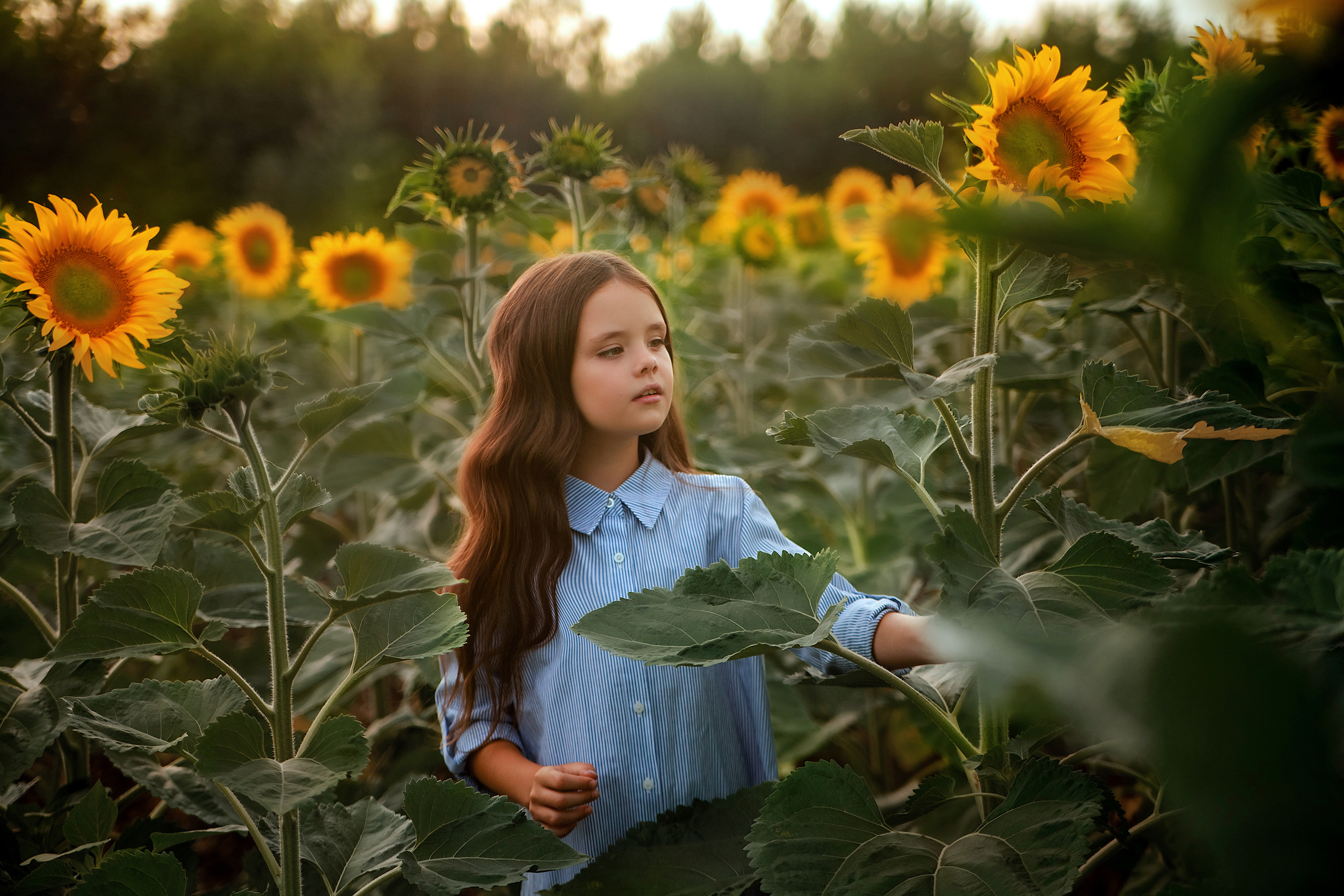 Детские фотосъёмки. Свадебный и семейный фотограф в Самаре и Тольятти Башкатова Ольга