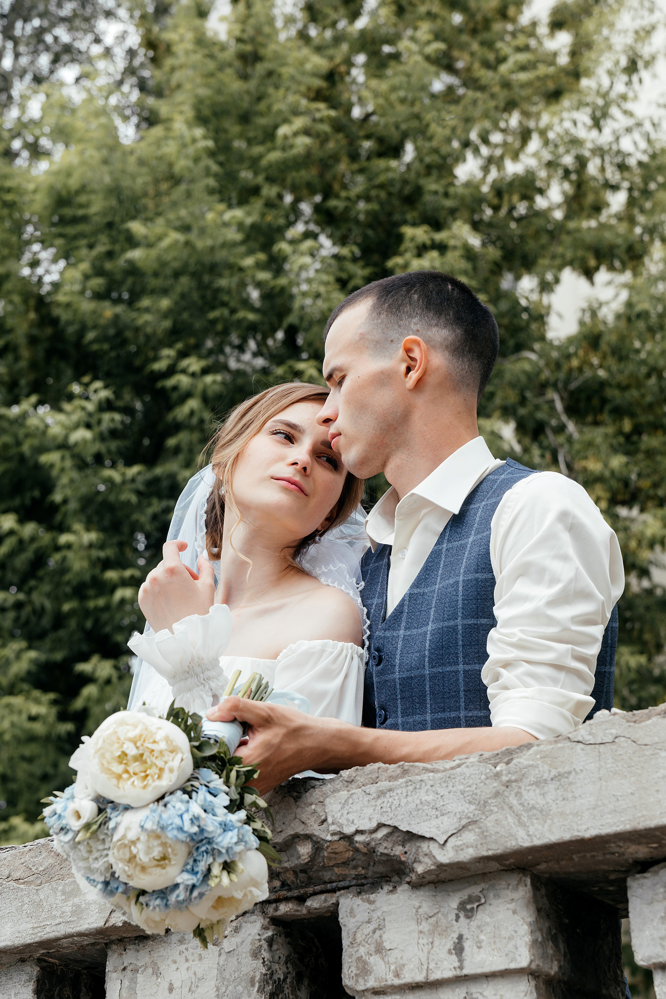 Костя & Вика. Свадебный и семейный фотограф в Самаре и Тольятти Башкатова Ольга