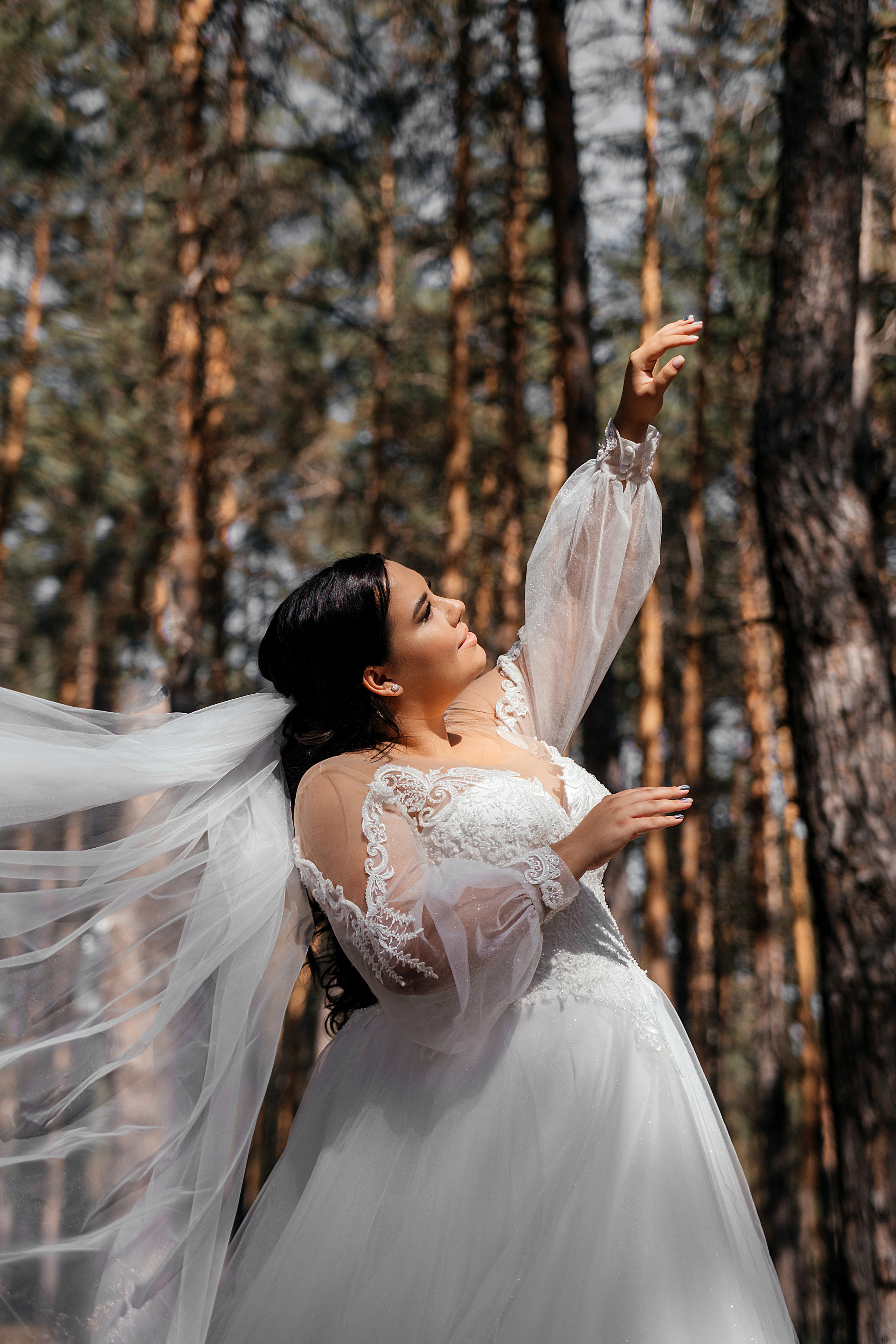 Свадебный и семейный фотограф в Самаре и Тольятти Башкатова Ольга