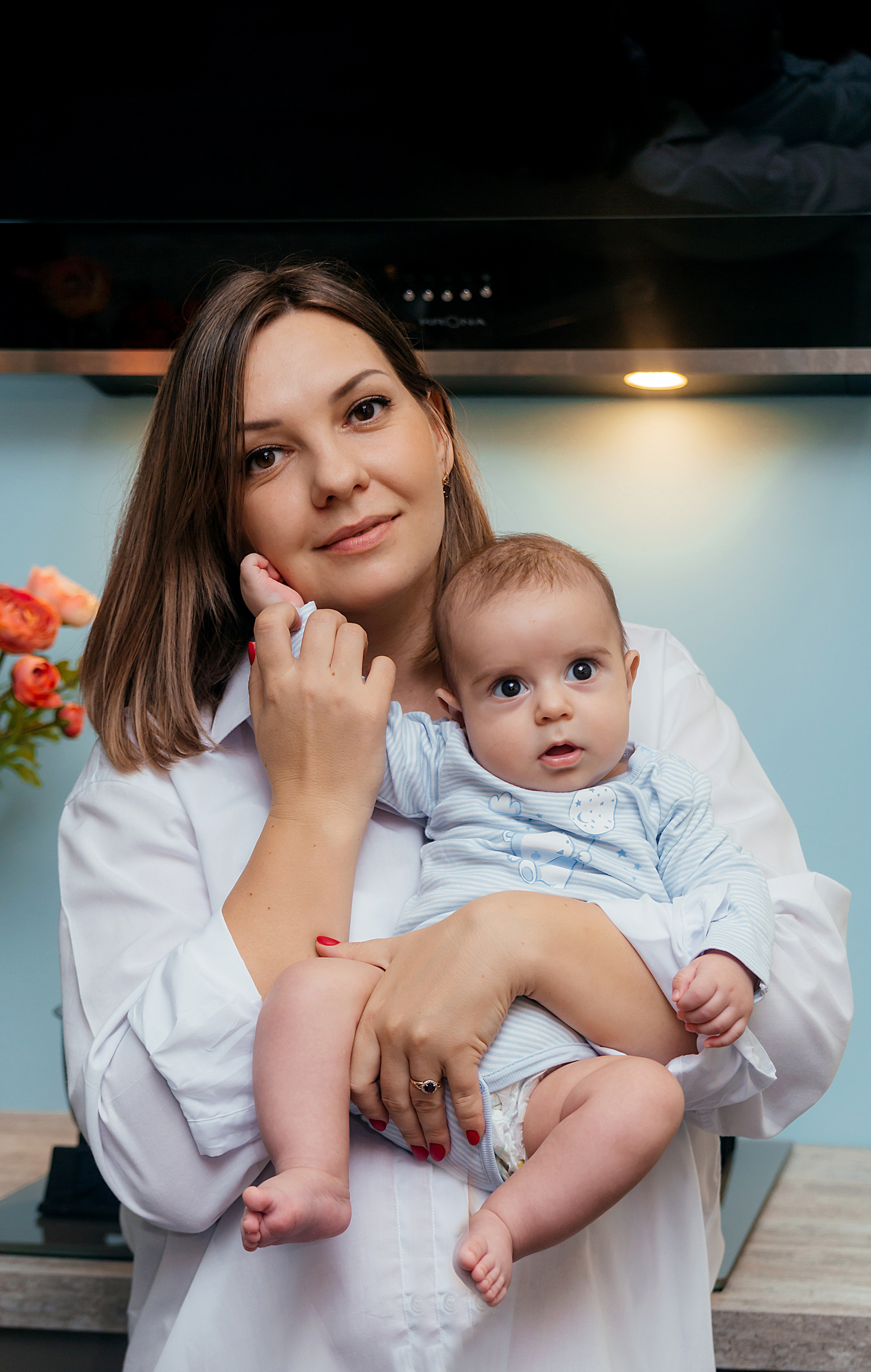 Съёмка для контента. Свадебный и семейный фотограф в Самаре и Тольятти Башкатова Ольга