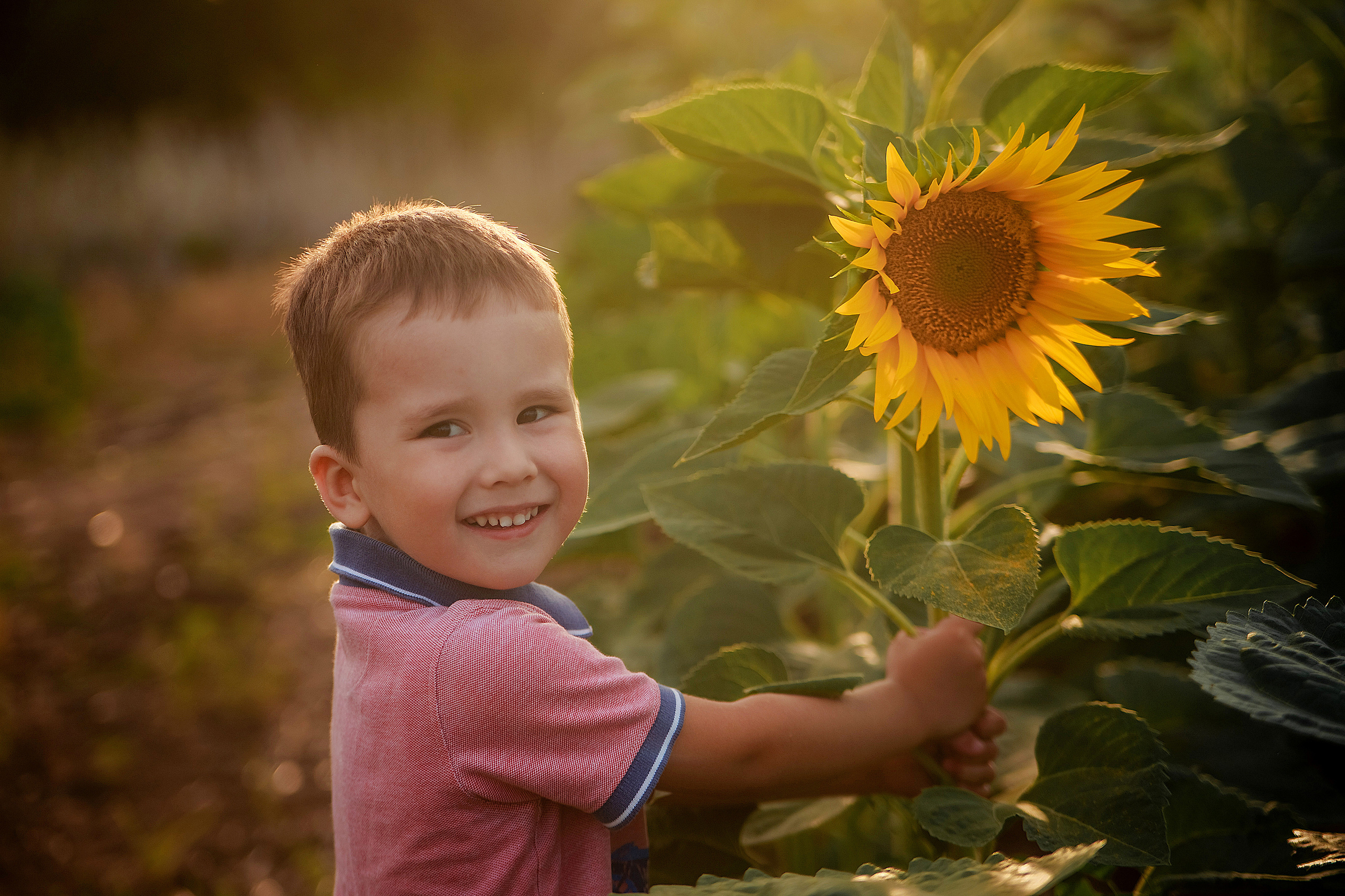Детские фотосъёмки. Свадебный и семейный фотограф в Самаре и Тольятти Башкатова Ольга