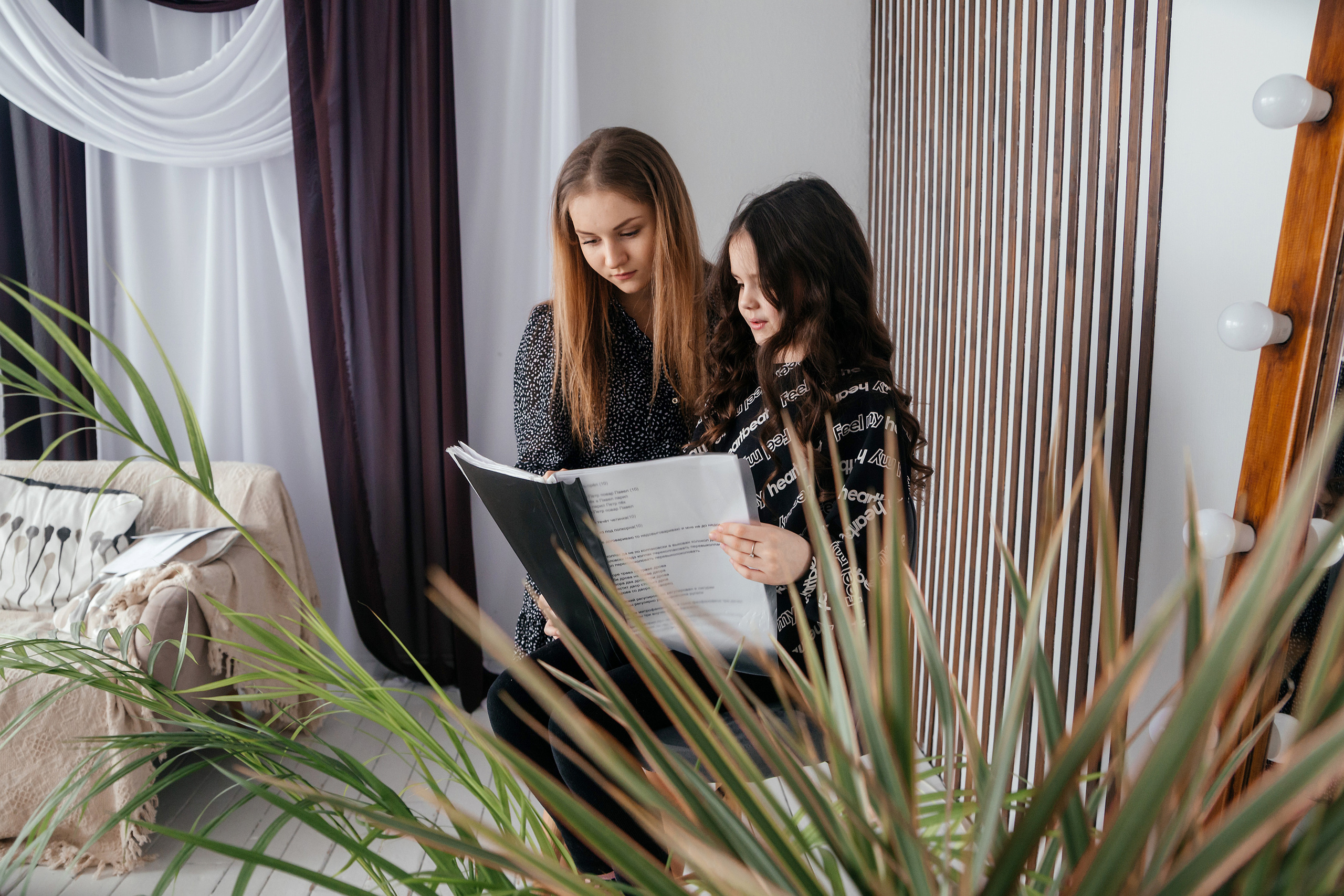 Съёмка для контента. Свадебный и семейный фотограф в Самаре и Тольятти Башкатова Ольга