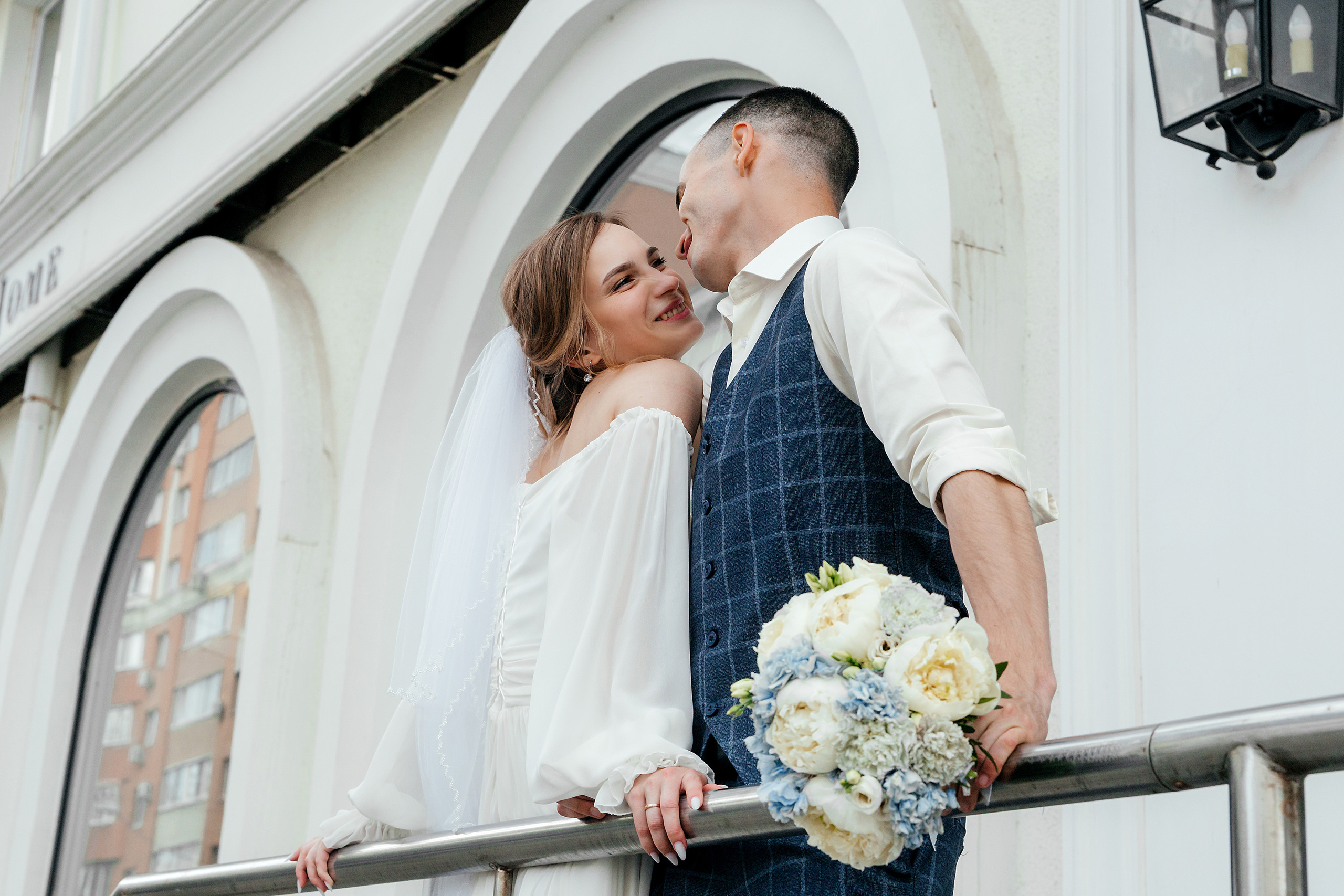 Костя & Вика. Свадебный и семейный фотограф в Самаре и Тольятти Башкатова Ольга