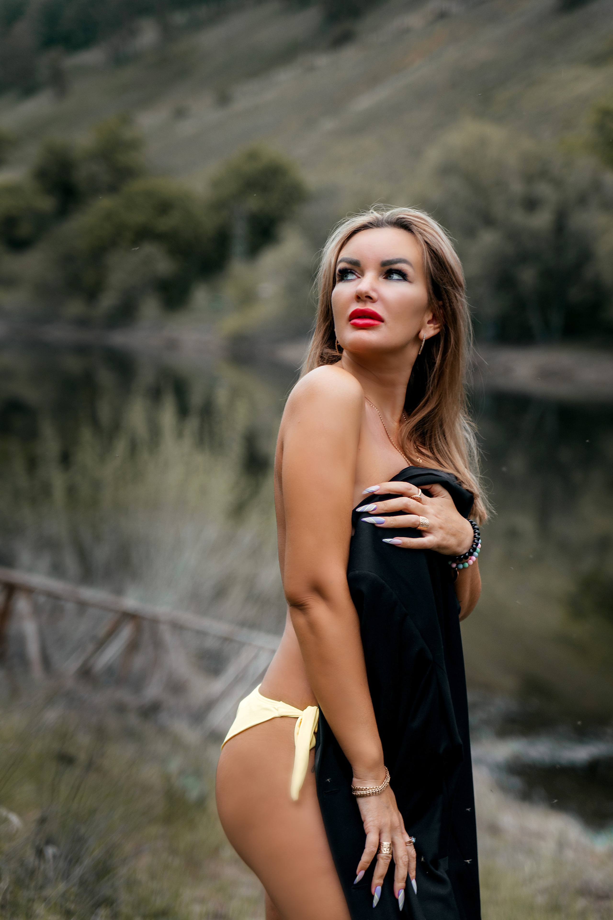 Индивидуальные фотосъёмки. Свадебный и семейный фотограф в Самаре и Тольятти Башкатова Ольга