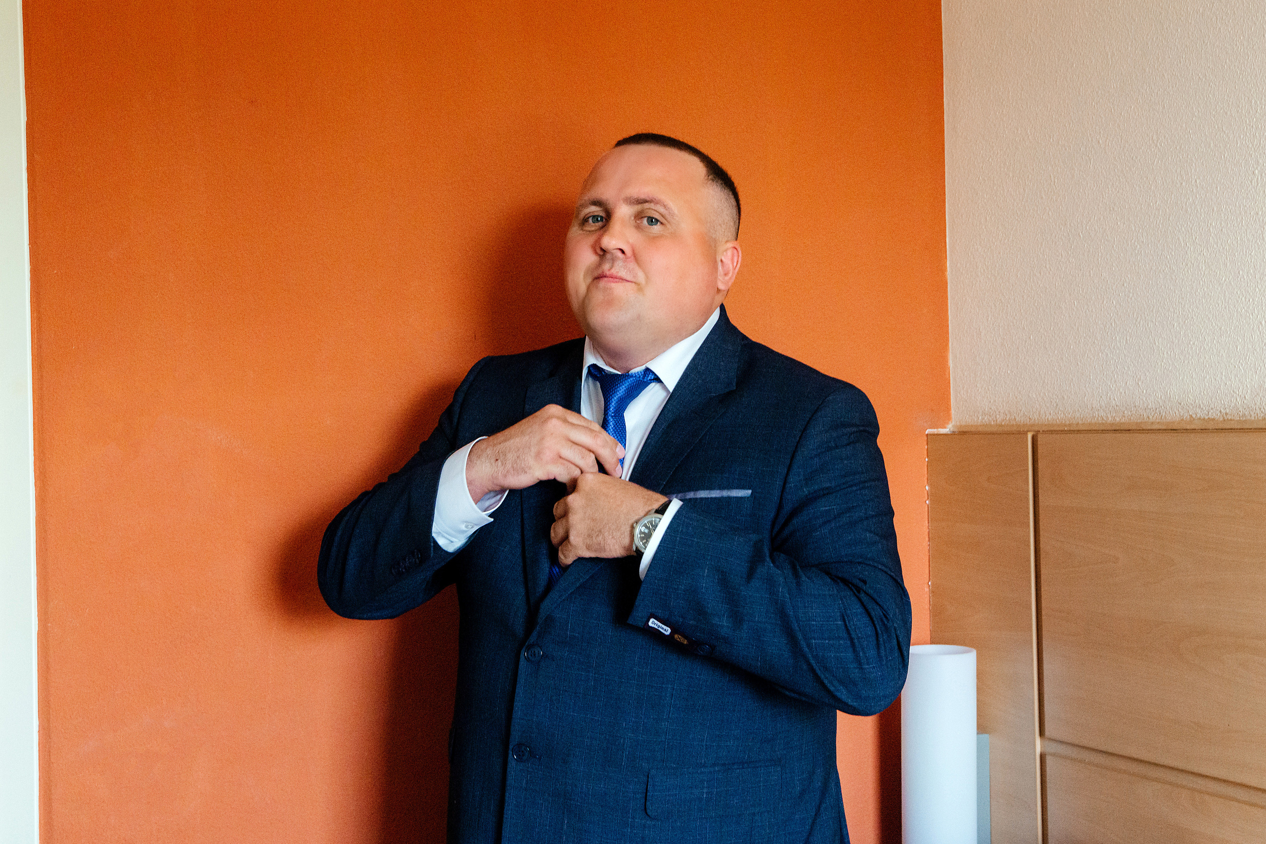 Степан & Дарья. Свадебный и семейный фотограф в Самаре и Тольятти Башкатова Ольга