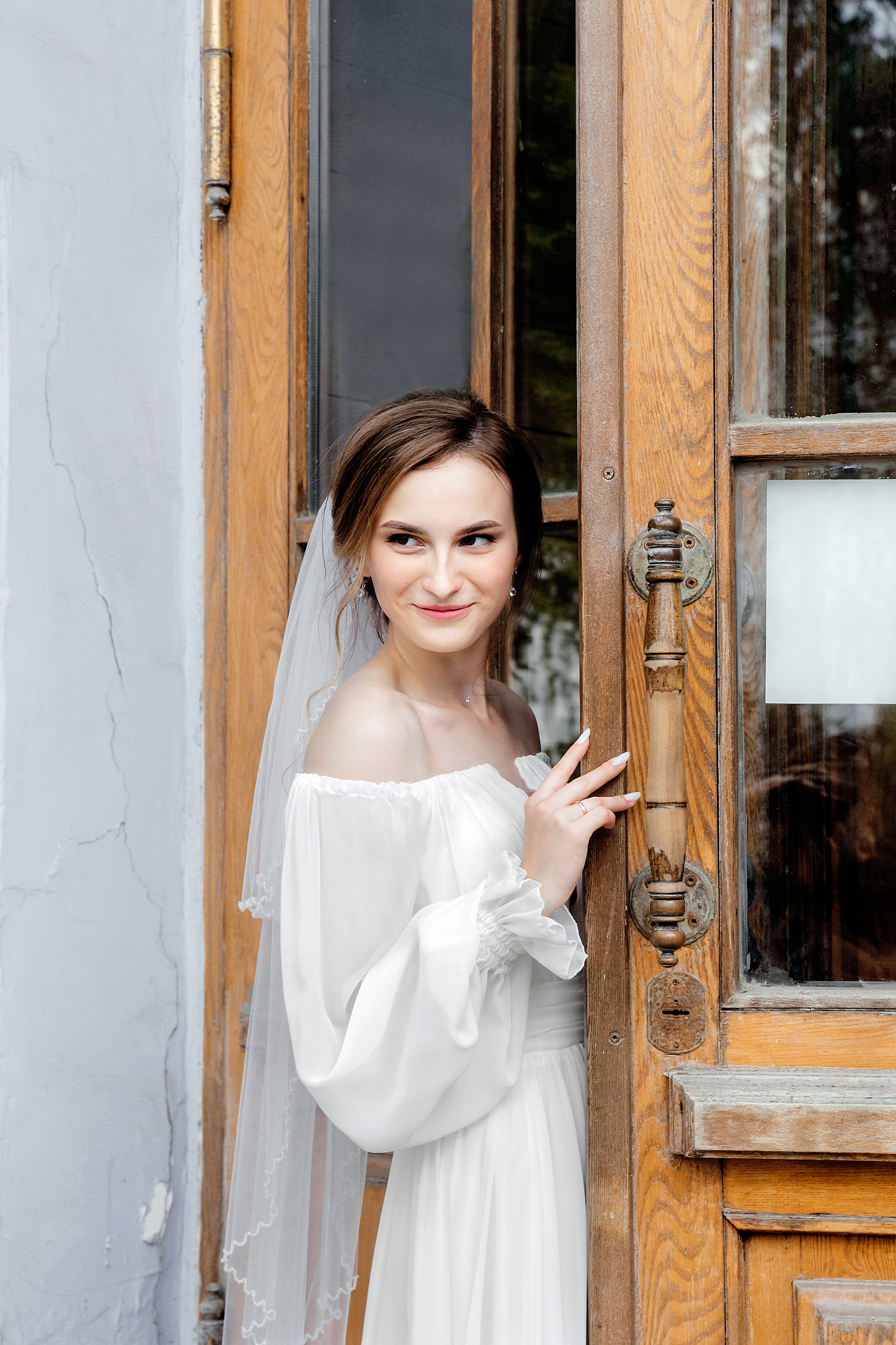 Костя & Вика. Свадебный и семейный фотограф в Самаре и Тольятти Башкатова Ольга