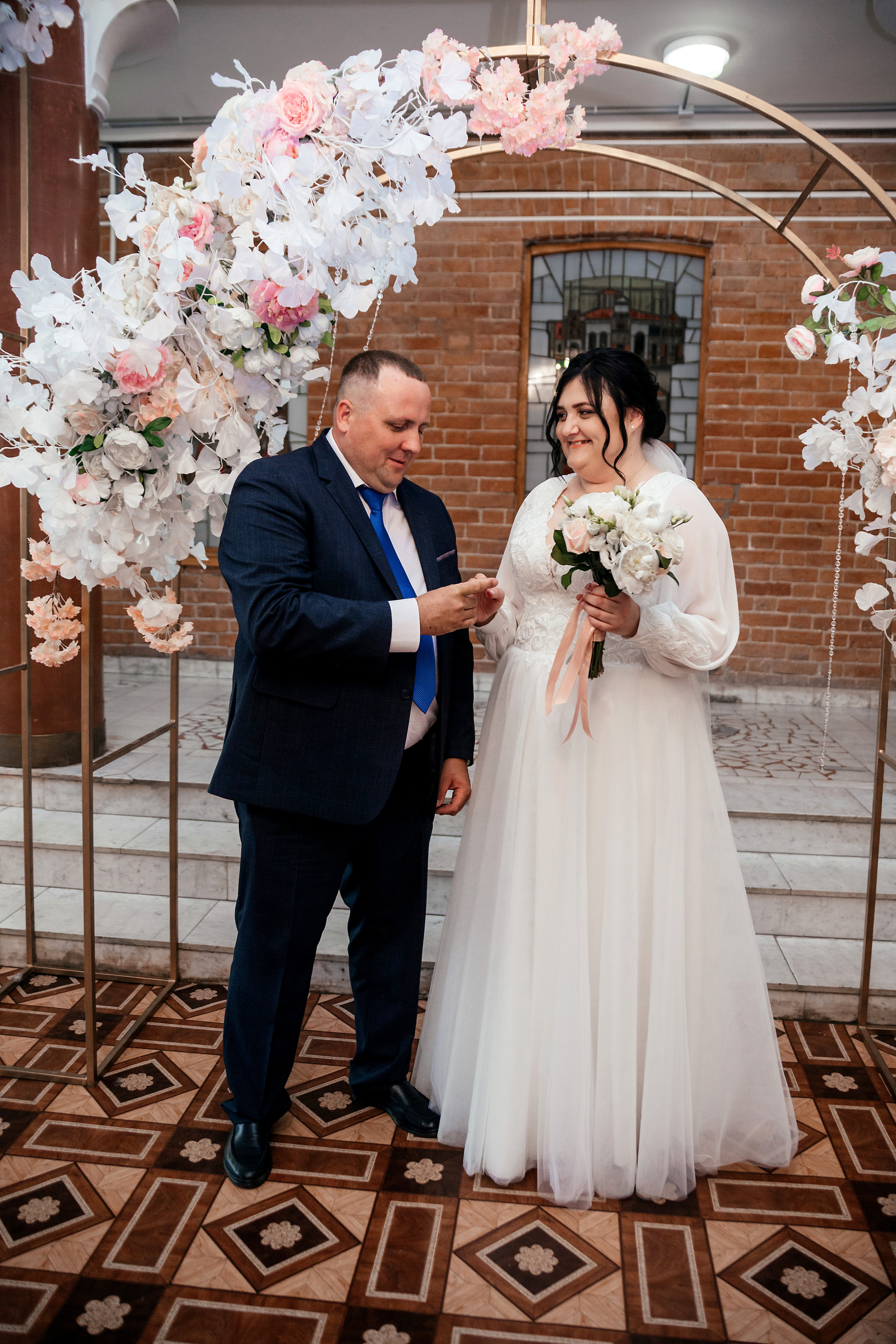 Степан & Дарья. Свадебный и семейный фотограф в Самаре и Тольятти Башкатова Ольга