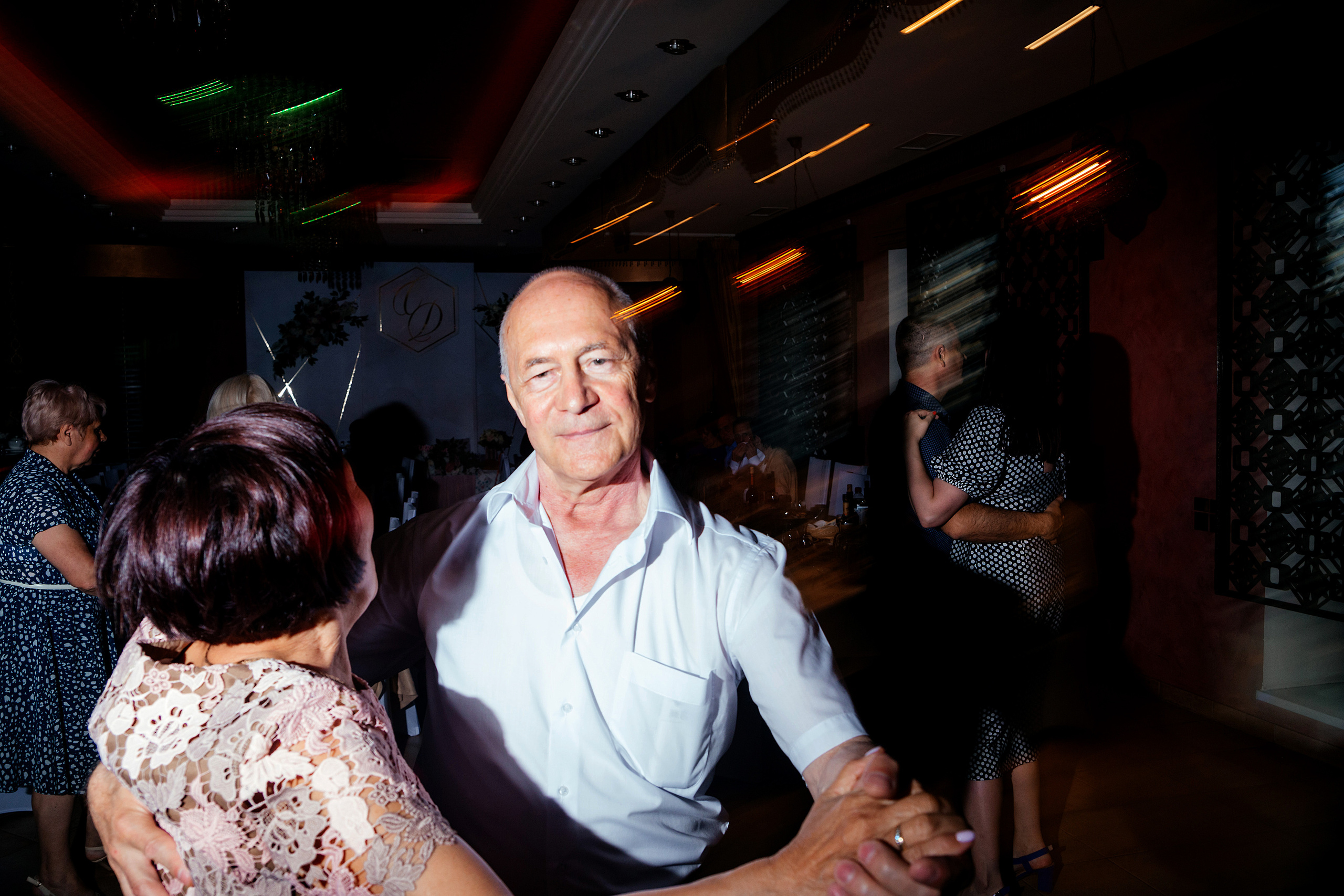 Степан & Дарья. Свадебный и семейный фотограф в Самаре и Тольятти Башкатова Ольга