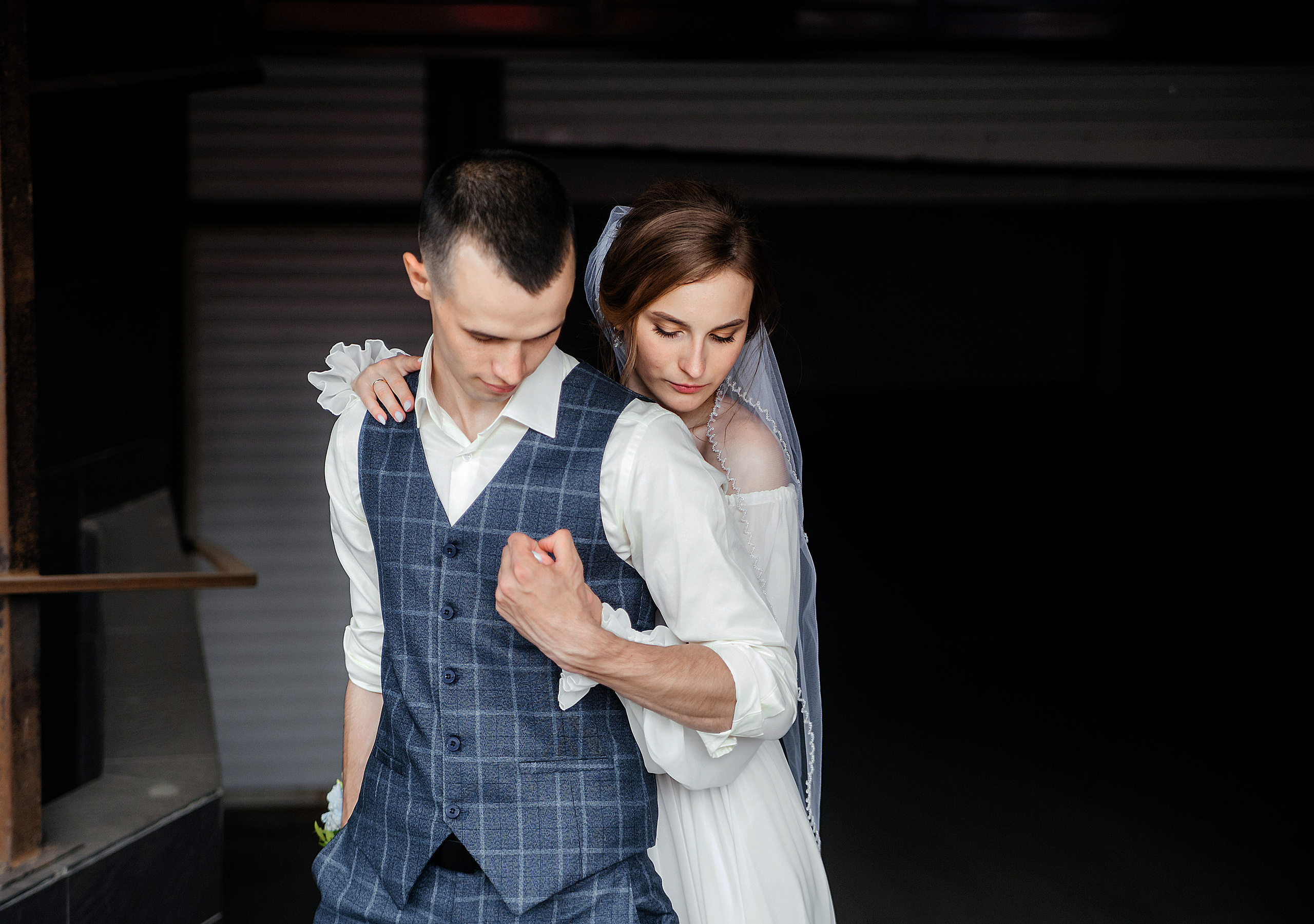 Костя & Вика. Свадебный и семейный фотограф в Самаре и Тольятти Башкатова Ольга