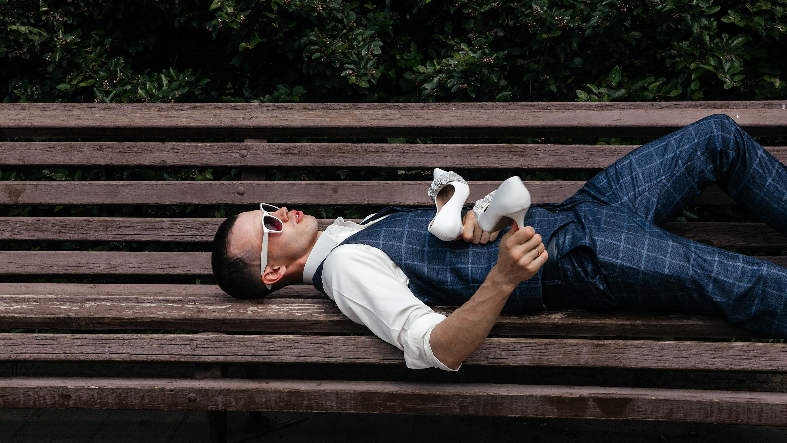 Костя & Вика. Свадебный и семейный фотограф в Самаре и Тольятти Башкатова Ольга