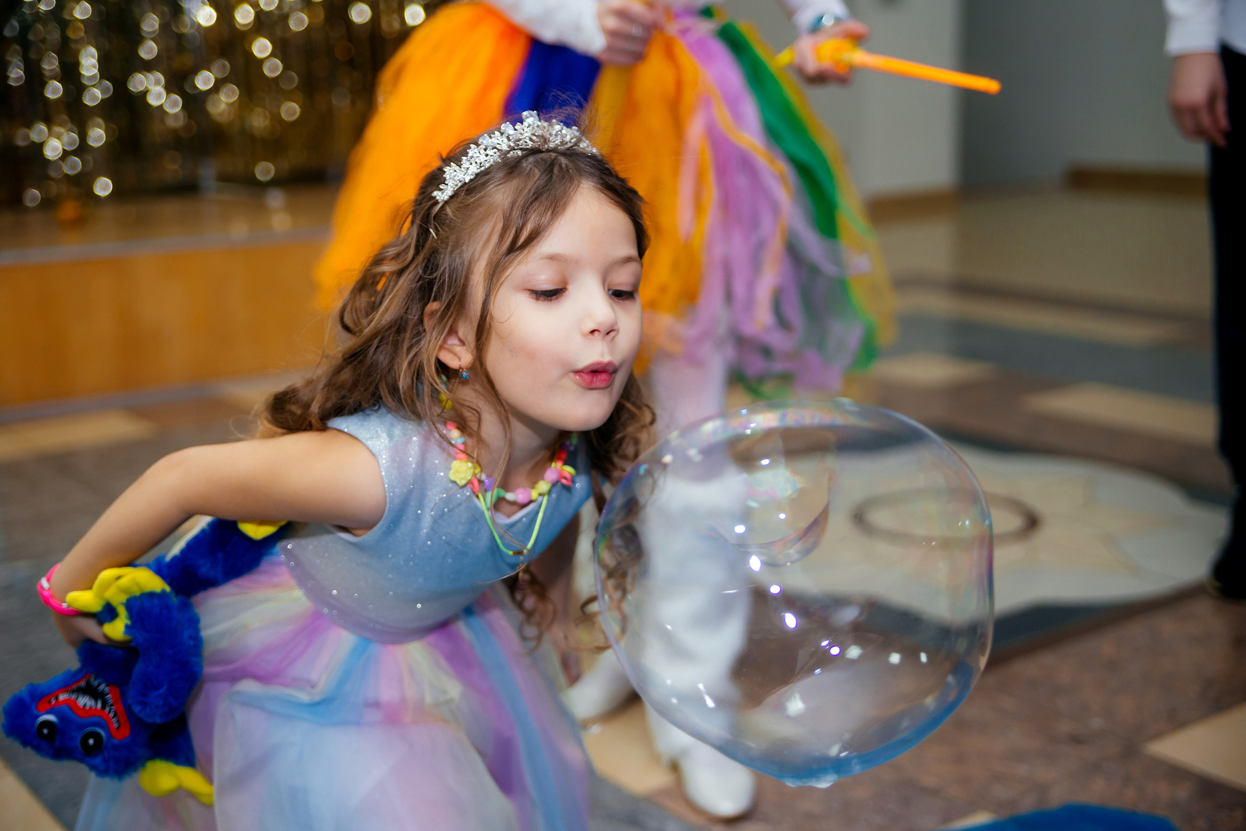 Детские Дни Рождения. Свадебный и семейный фотограф в Самаре и Тольятти Башкатова Ольга