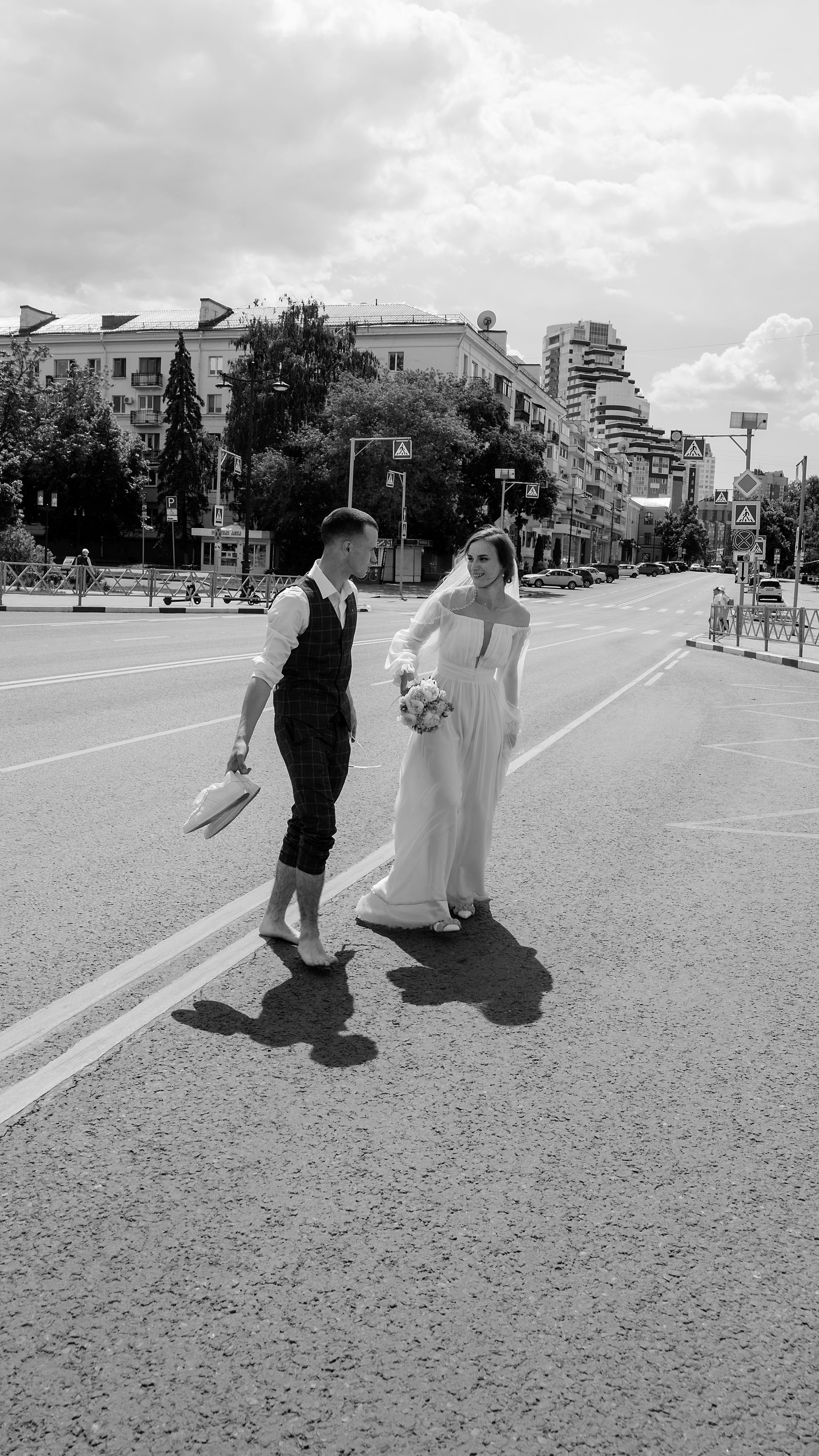 Костя & Вика. Свадебный и семейный фотограф в Самаре и Тольятти Башкатова Ольга