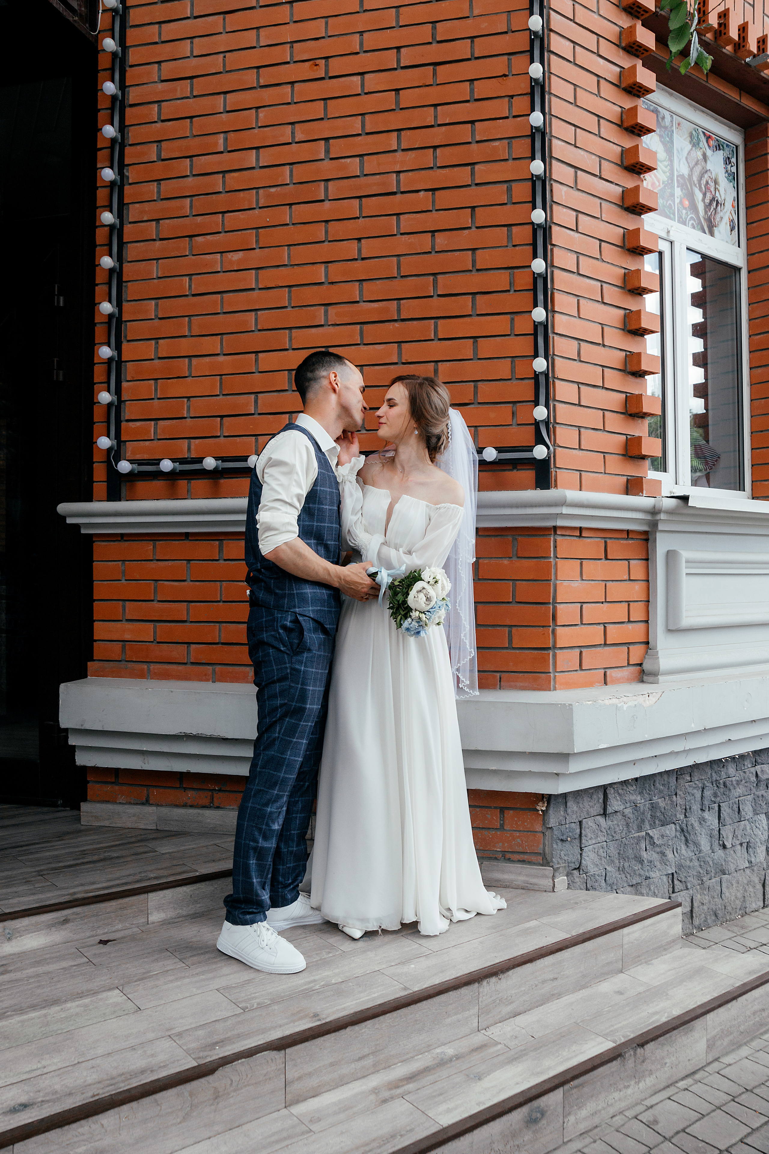 Костя & Вика. Свадебный и семейный фотограф в Самаре и Тольятти Башкатова Ольга