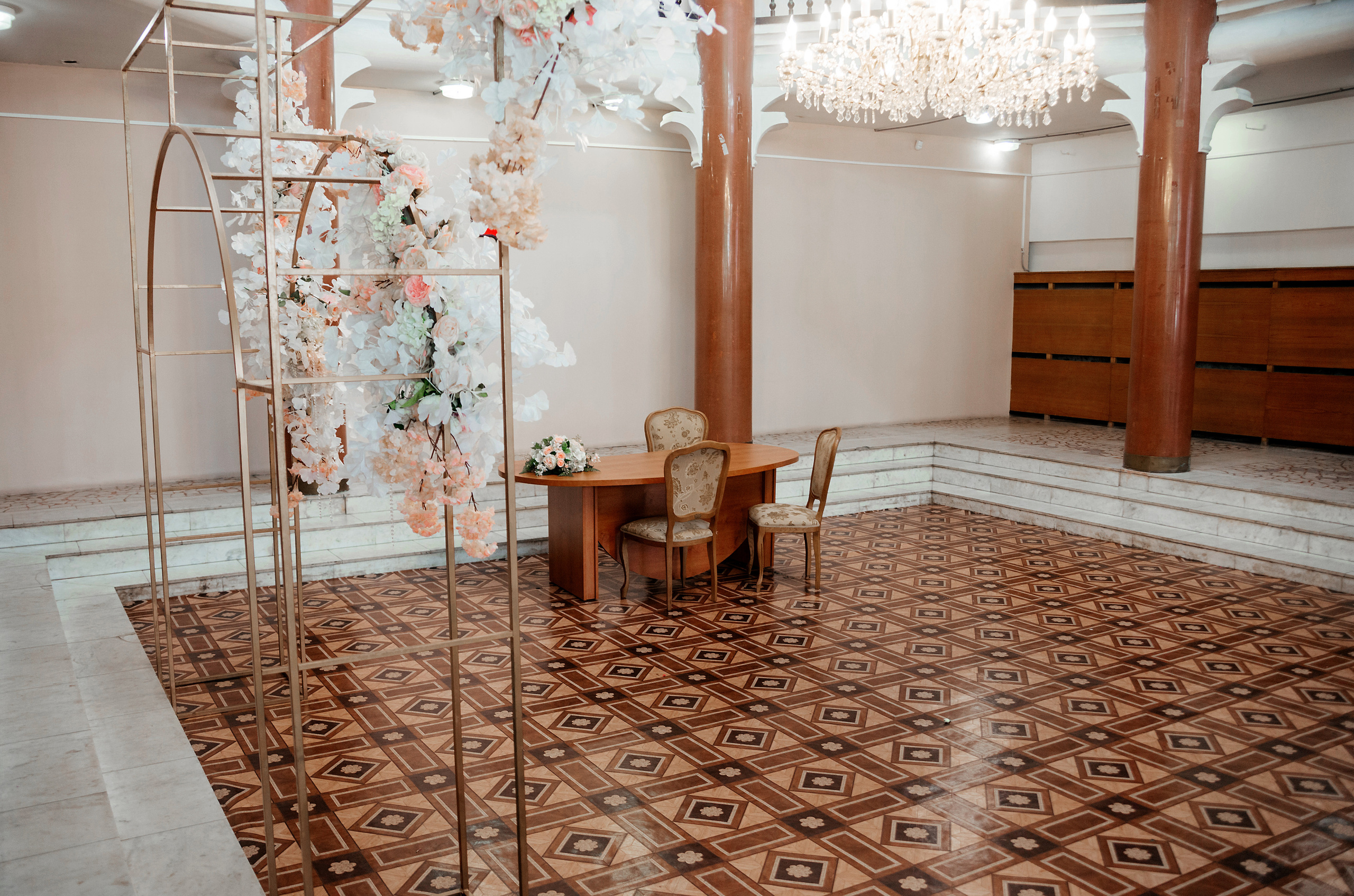 Степан & Дарья. Свадебный и семейный фотограф в Самаре и Тольятти Башкатова Ольга