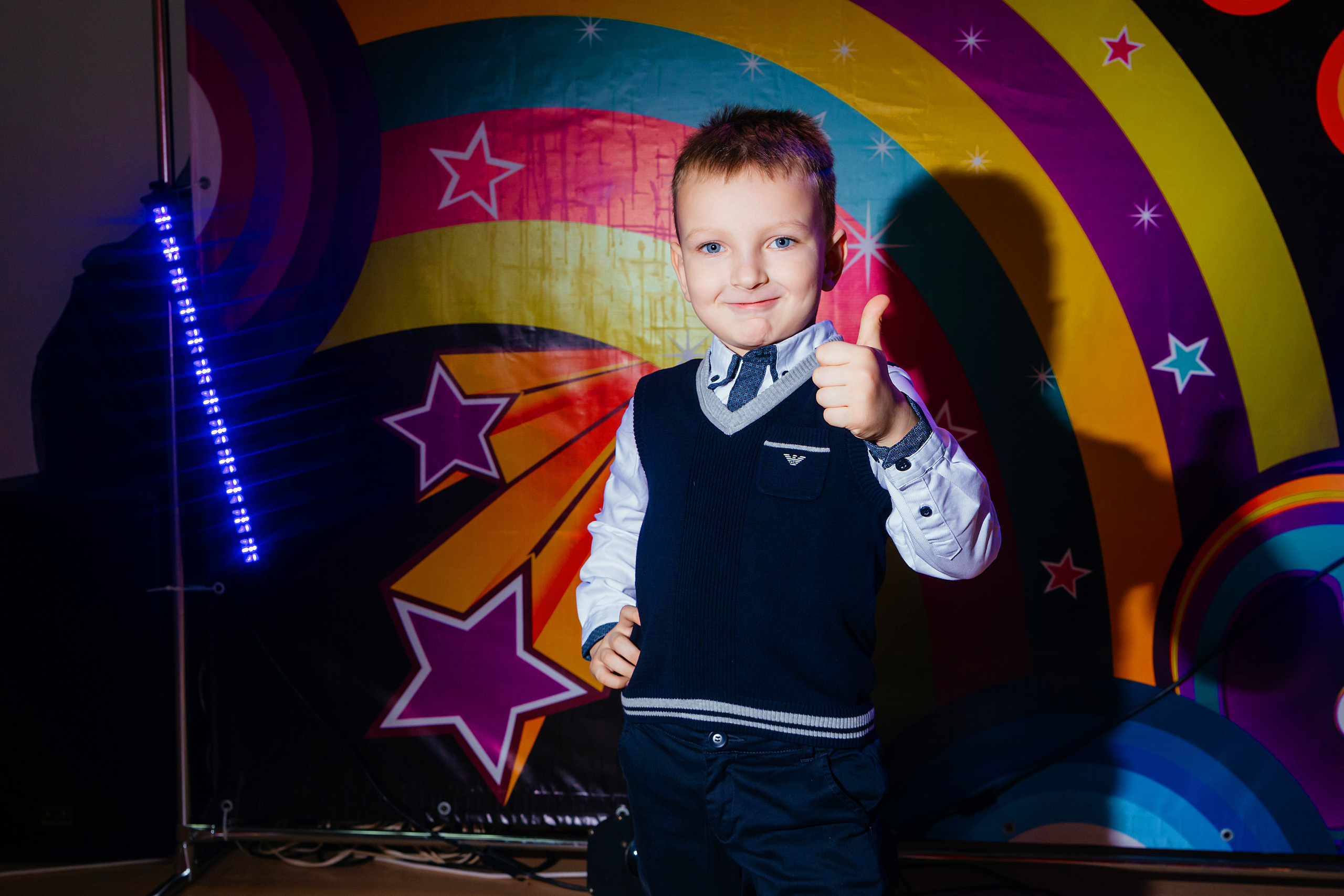 Детские Дни Рождения. Свадебный и семейный фотограф в Самаре и Тольятти Башкатова Ольга