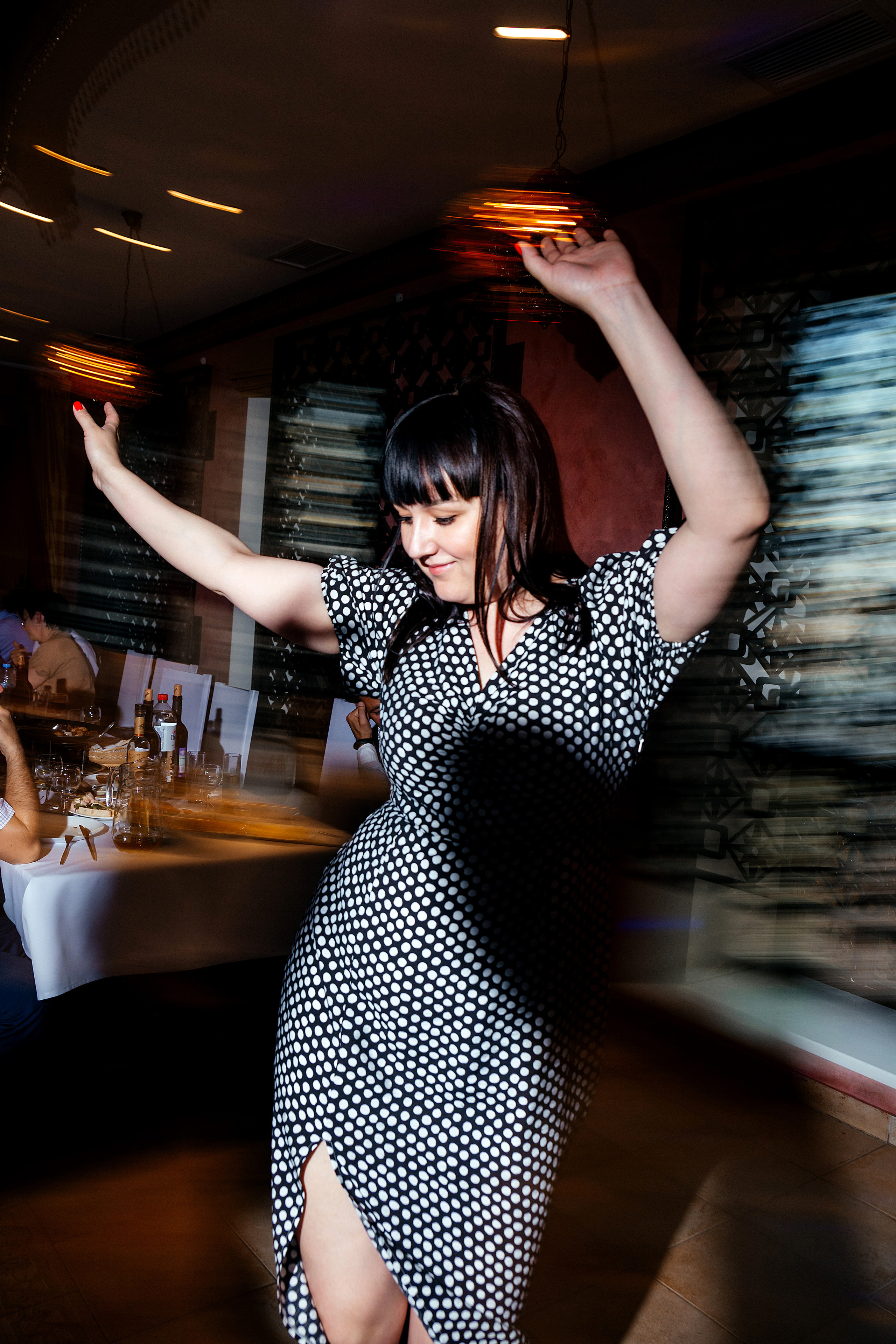 Степан & Дарья. Свадебный и семейный фотограф в Самаре и Тольятти Башкатова Ольга