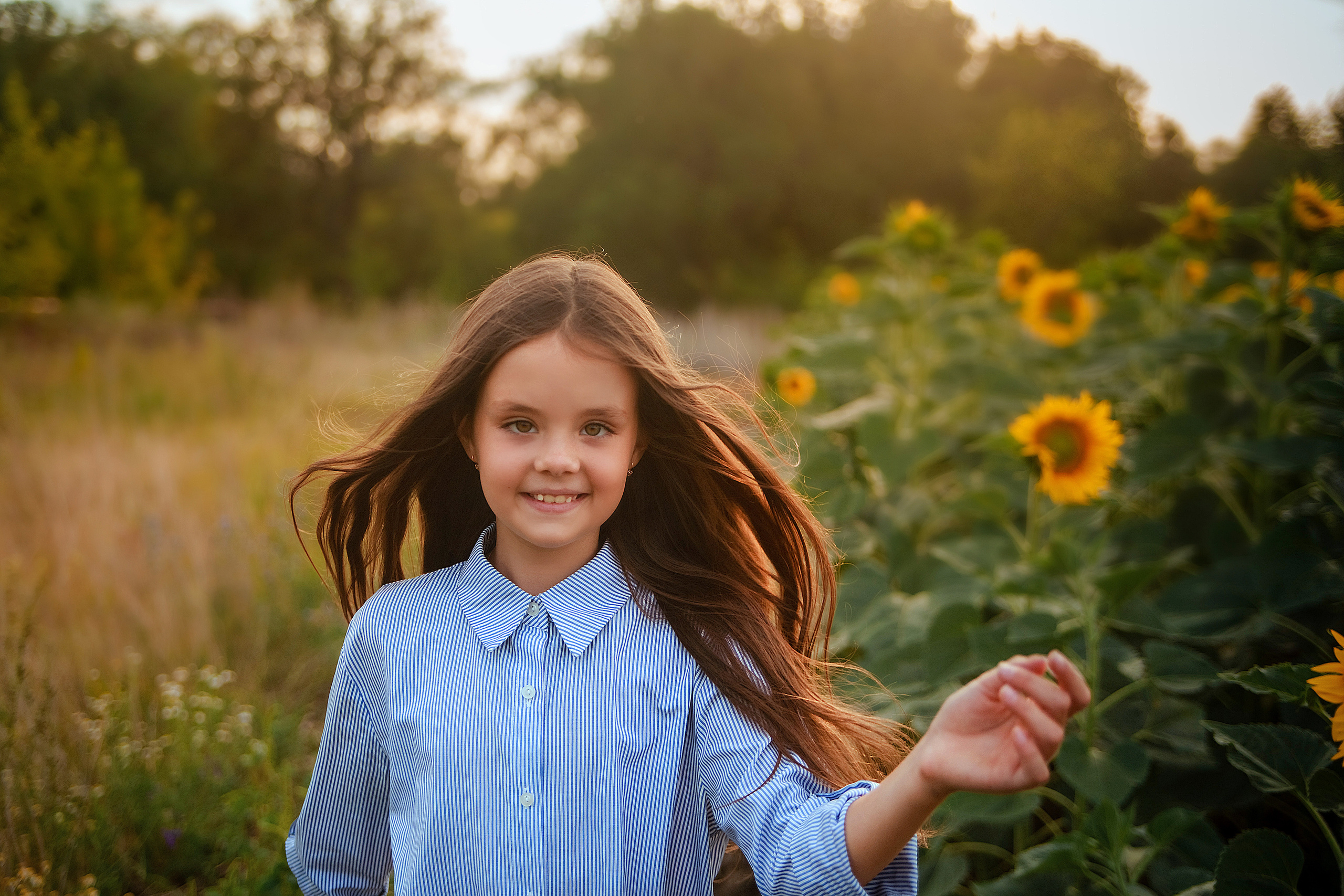 Детские фотосъёмки. Свадебный и семейный фотограф в Самаре и Тольятти Башкатова Ольга
