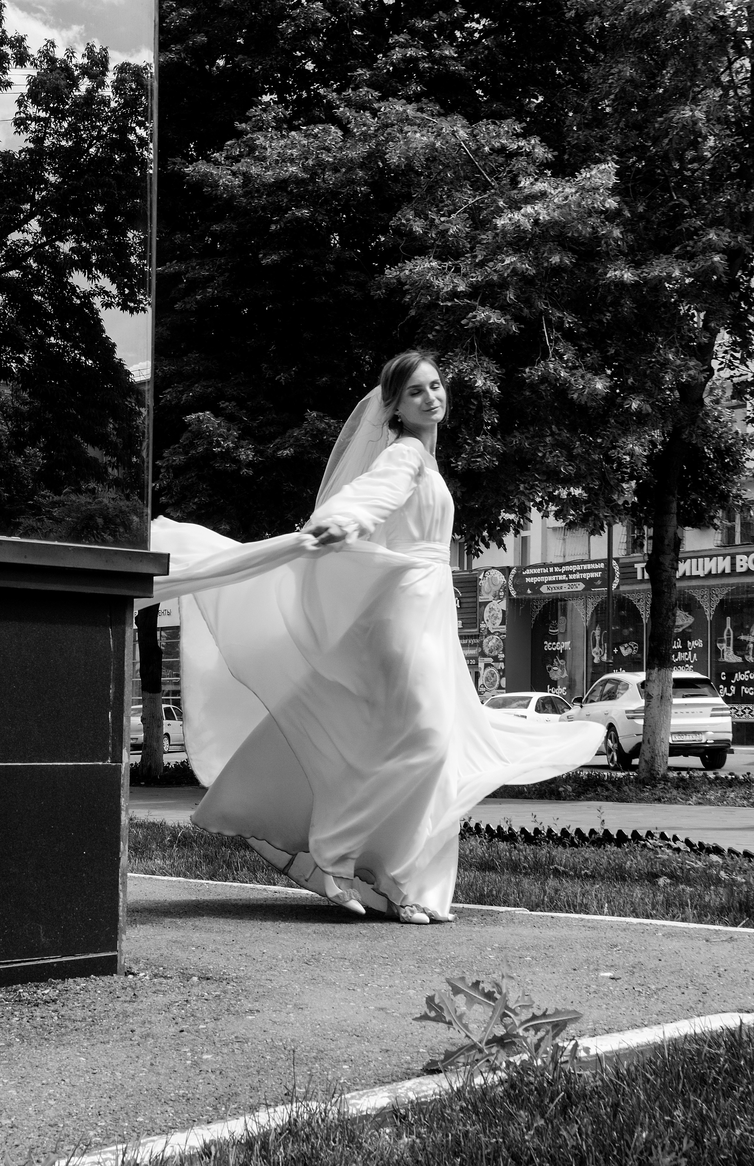 Свадебный и семейный фотограф в Самаре и Тольятти Башкатова Ольга