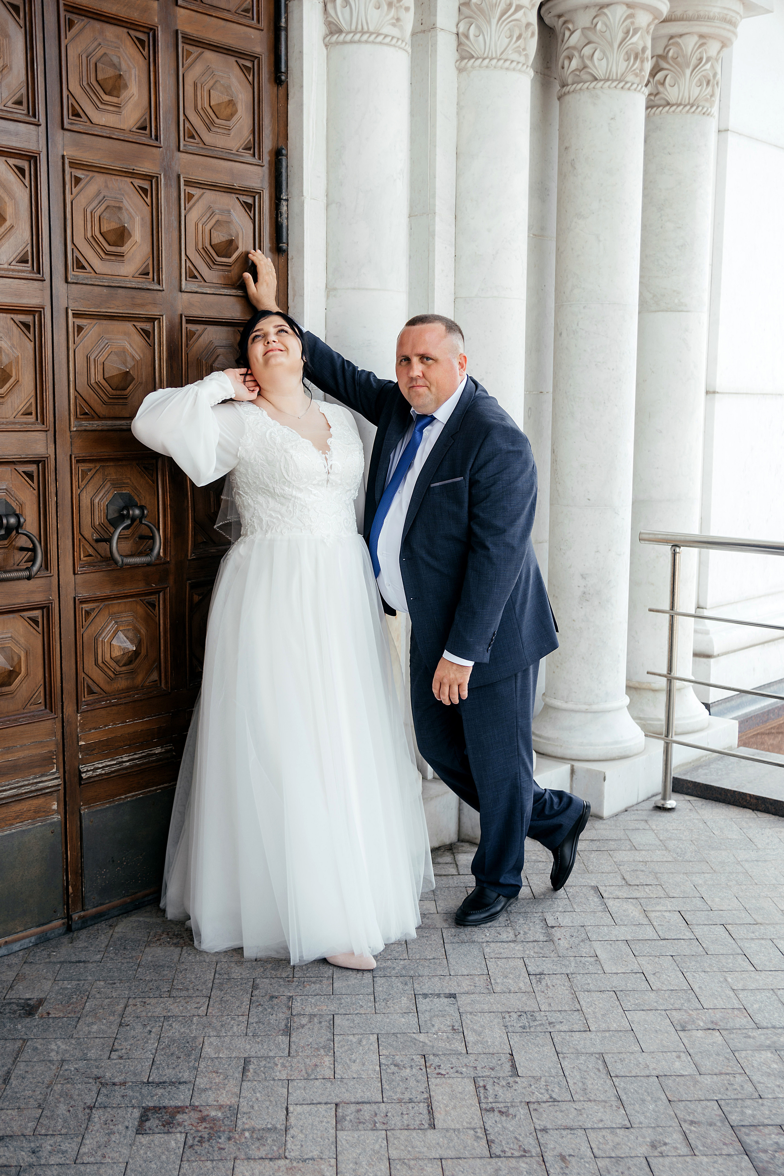 Степан & Дарья. Свадебный и семейный фотограф в Самаре и Тольятти Башкатова Ольга