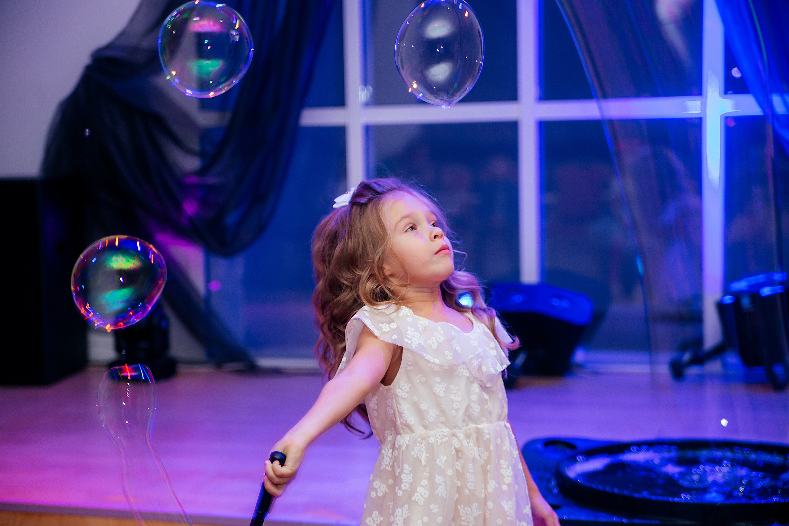 Детские Дни Рождения. Свадебный и семейный фотограф в Самаре и Тольятти Башкатова Ольга