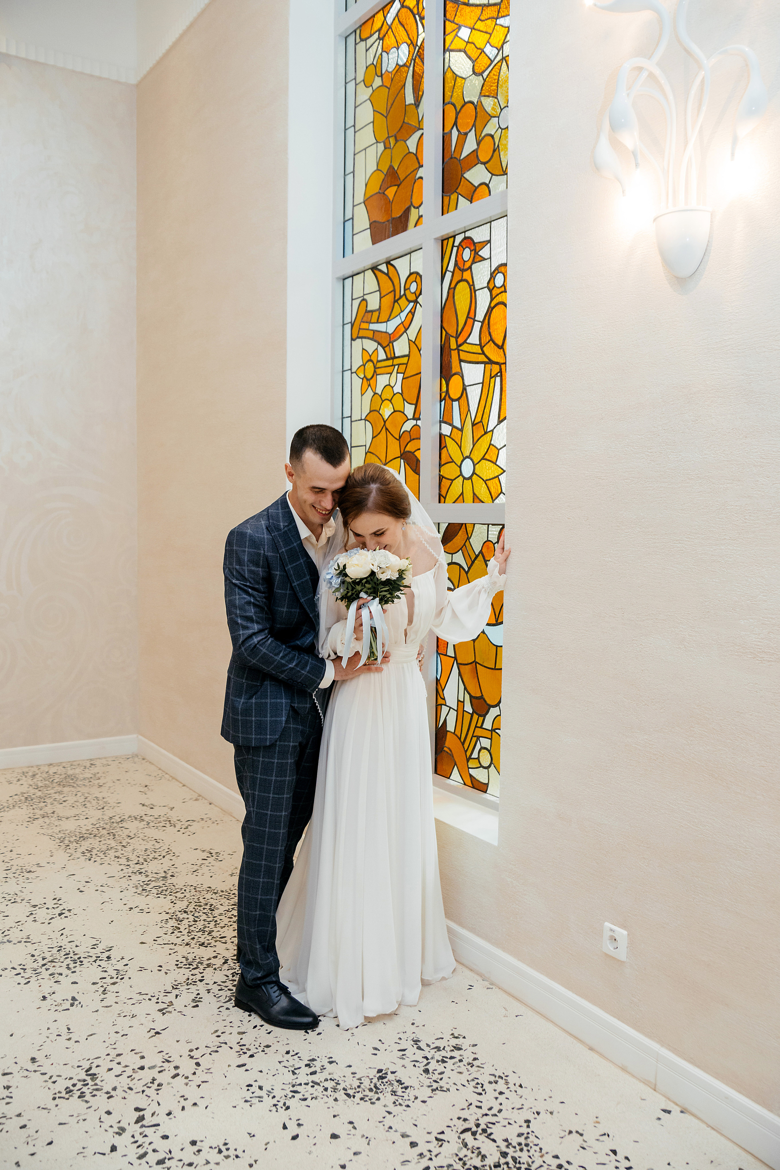 Костя & Вика. Свадебный и семейный фотограф в Самаре и Тольятти Башкатова Ольга