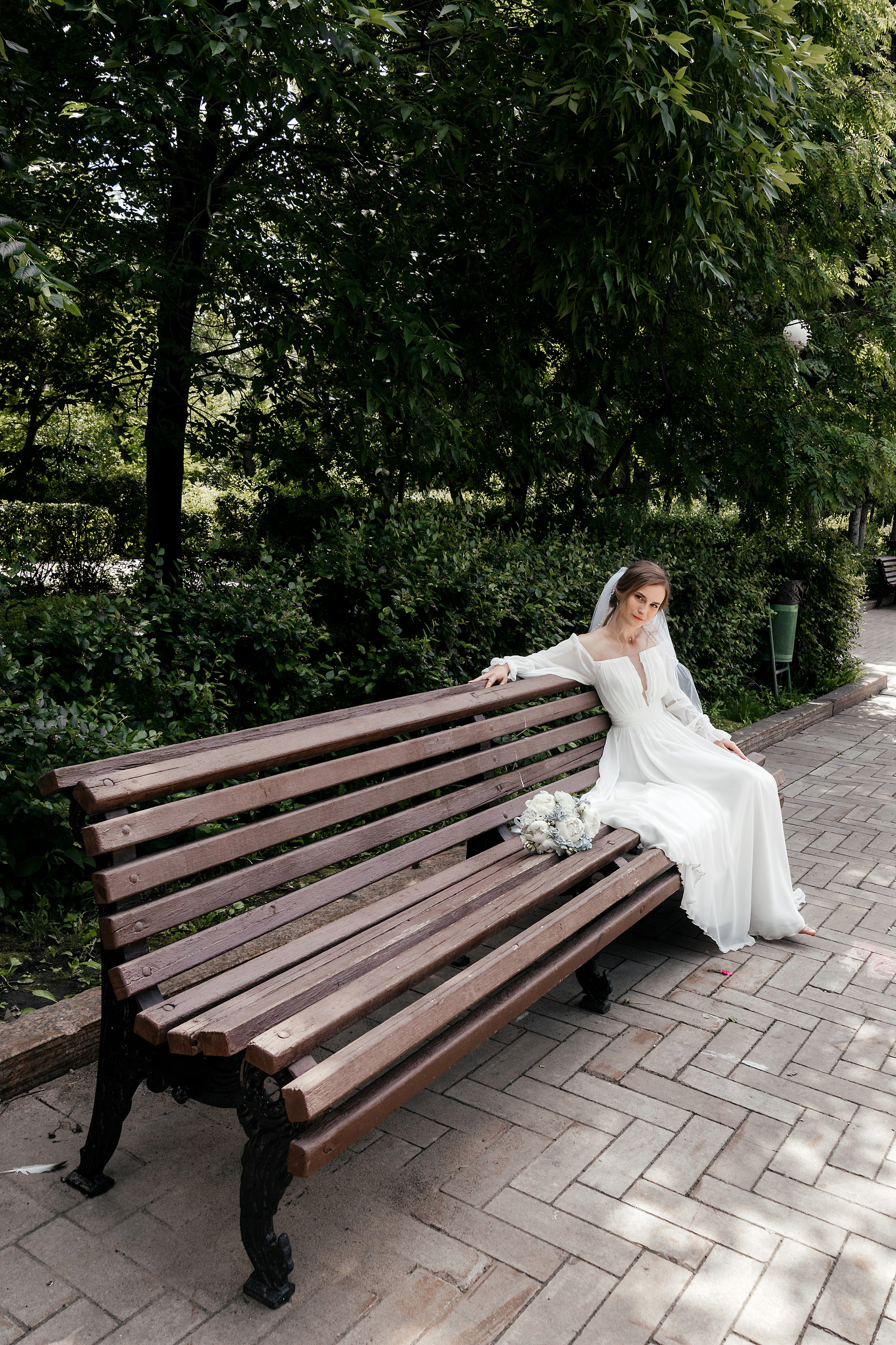Костя & Вика. Свадебный и семейный фотограф в Самаре и Тольятти Башкатова Ольга