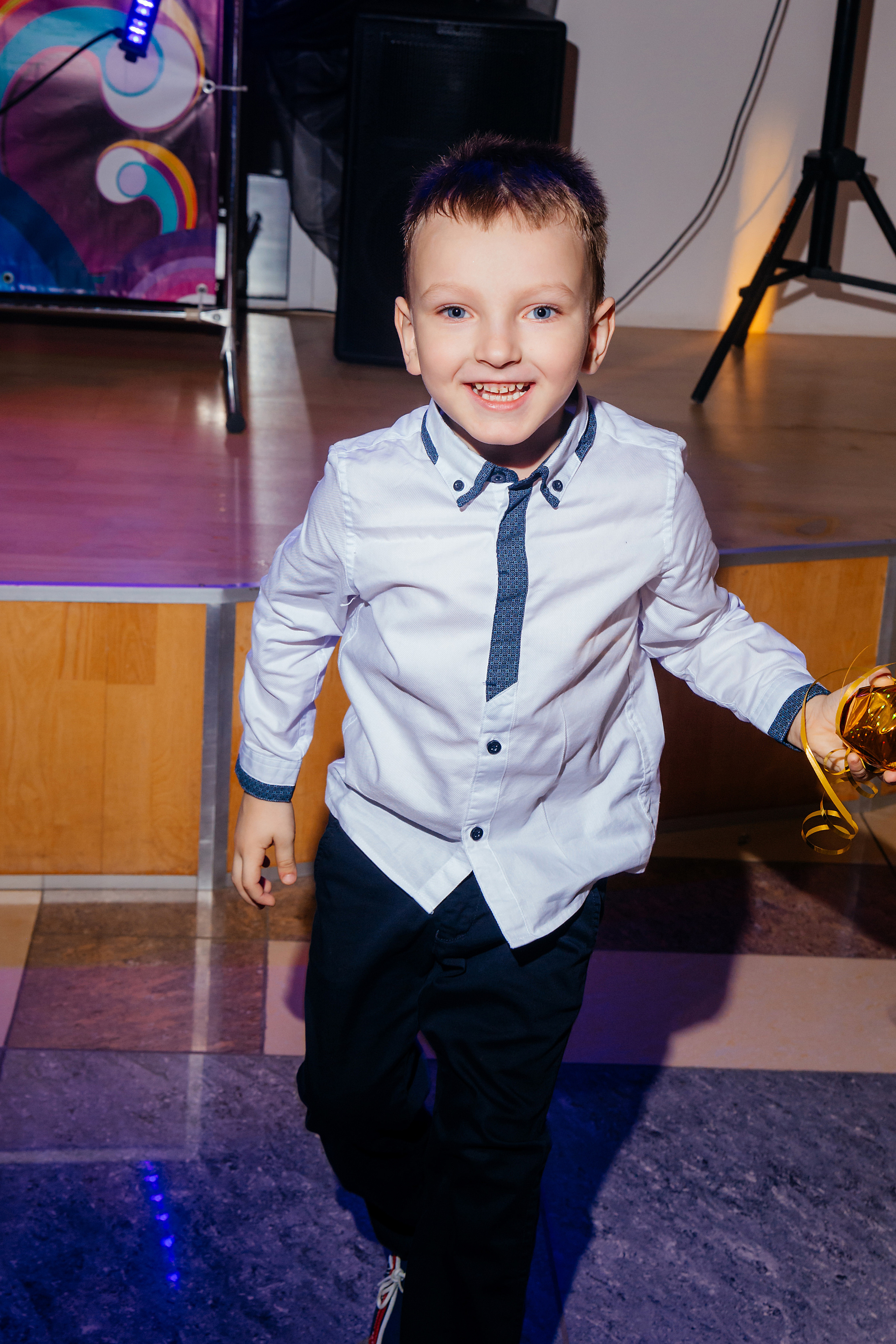 Детские Дни Рождения. Свадебный и семейный фотограф в Самаре и Тольятти Башкатова Ольга