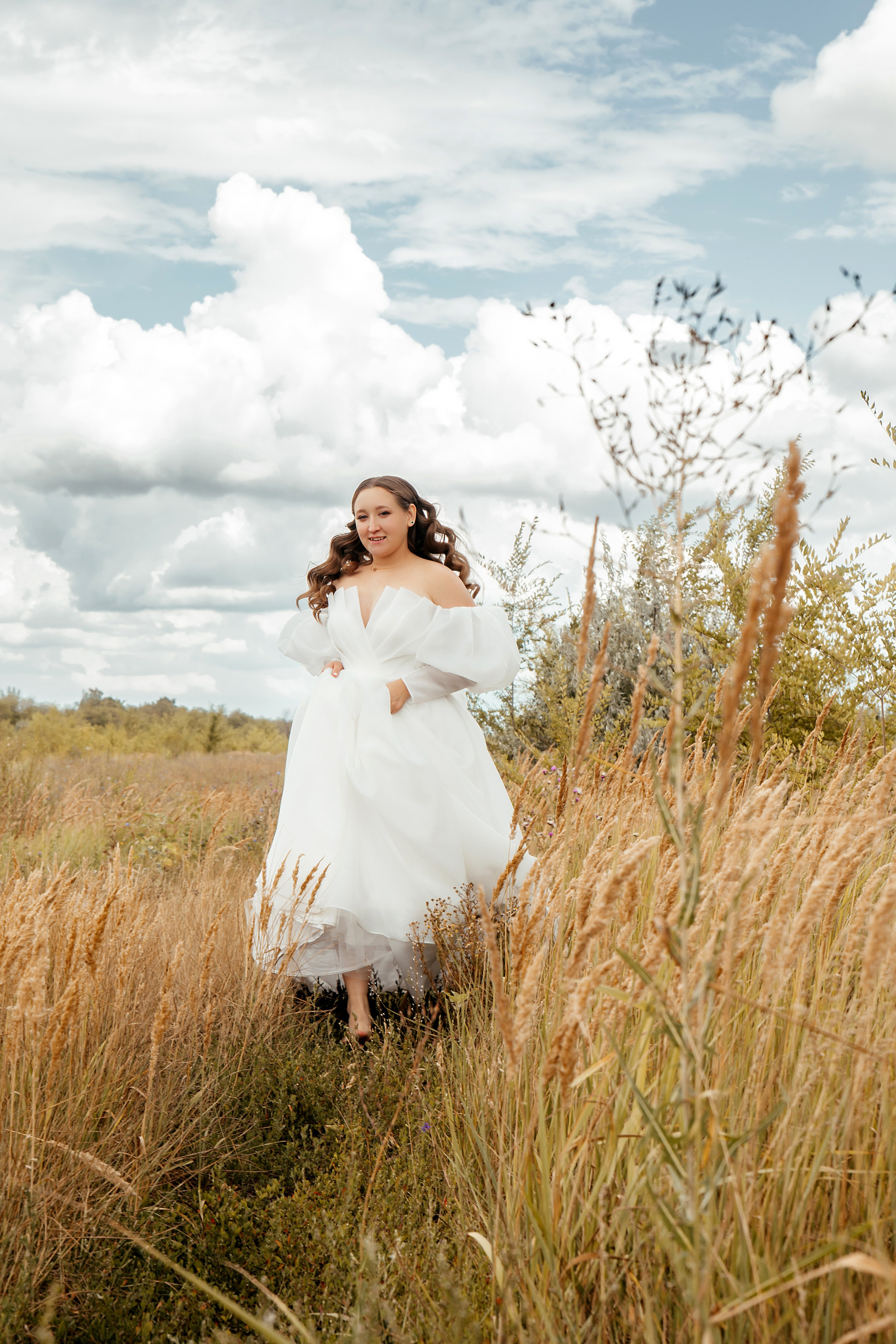 Алексей & Алина. Свадебный и семейный фотограф в Самаре и Тольятти Башкатова Ольга