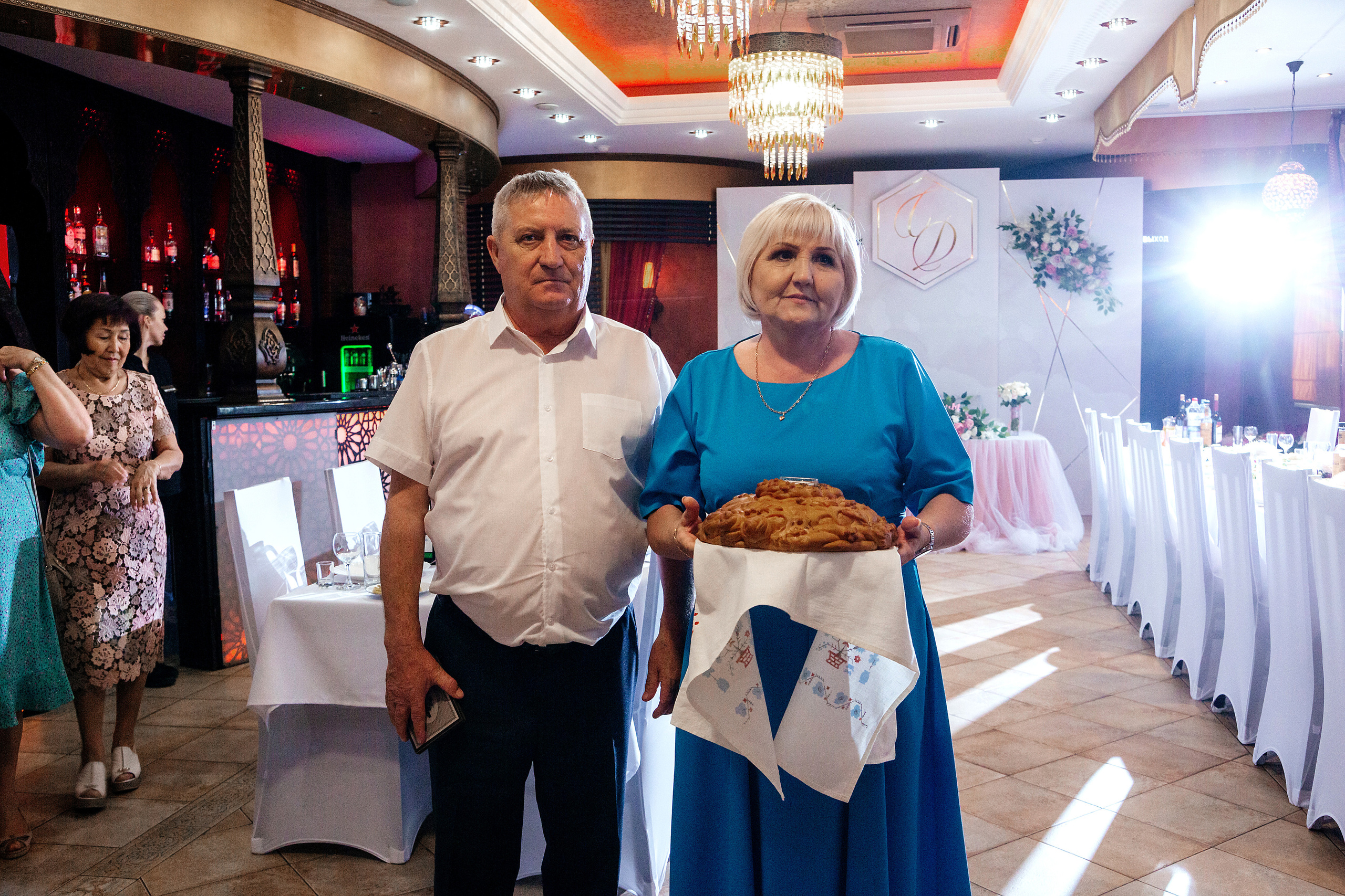 Степан & Дарья. Свадебный и семейный фотограф в Самаре и Тольятти Башкатова Ольга