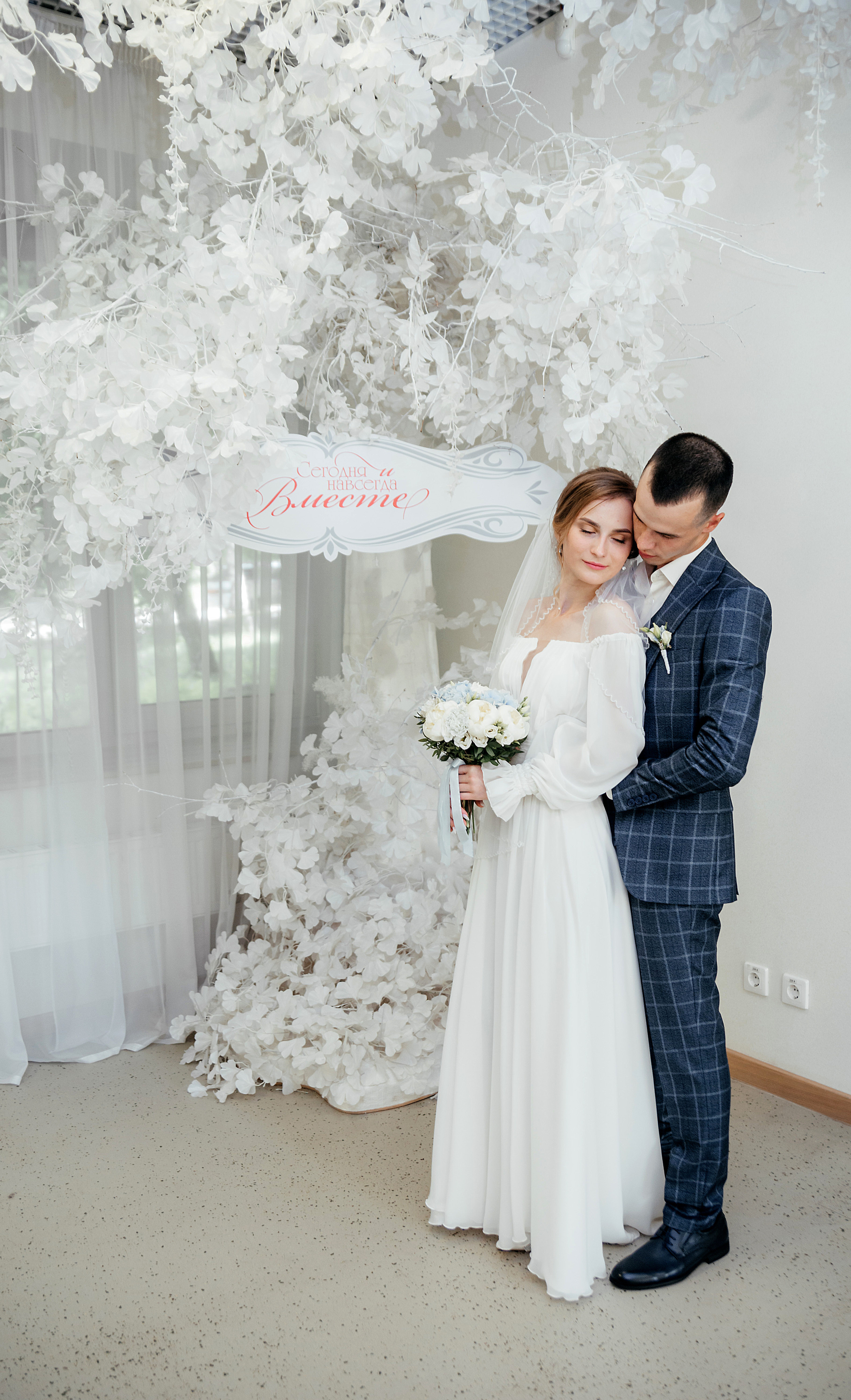 Костя & Вика. Свадебный и семейный фотограф в Самаре и Тольятти Башкатова Ольга