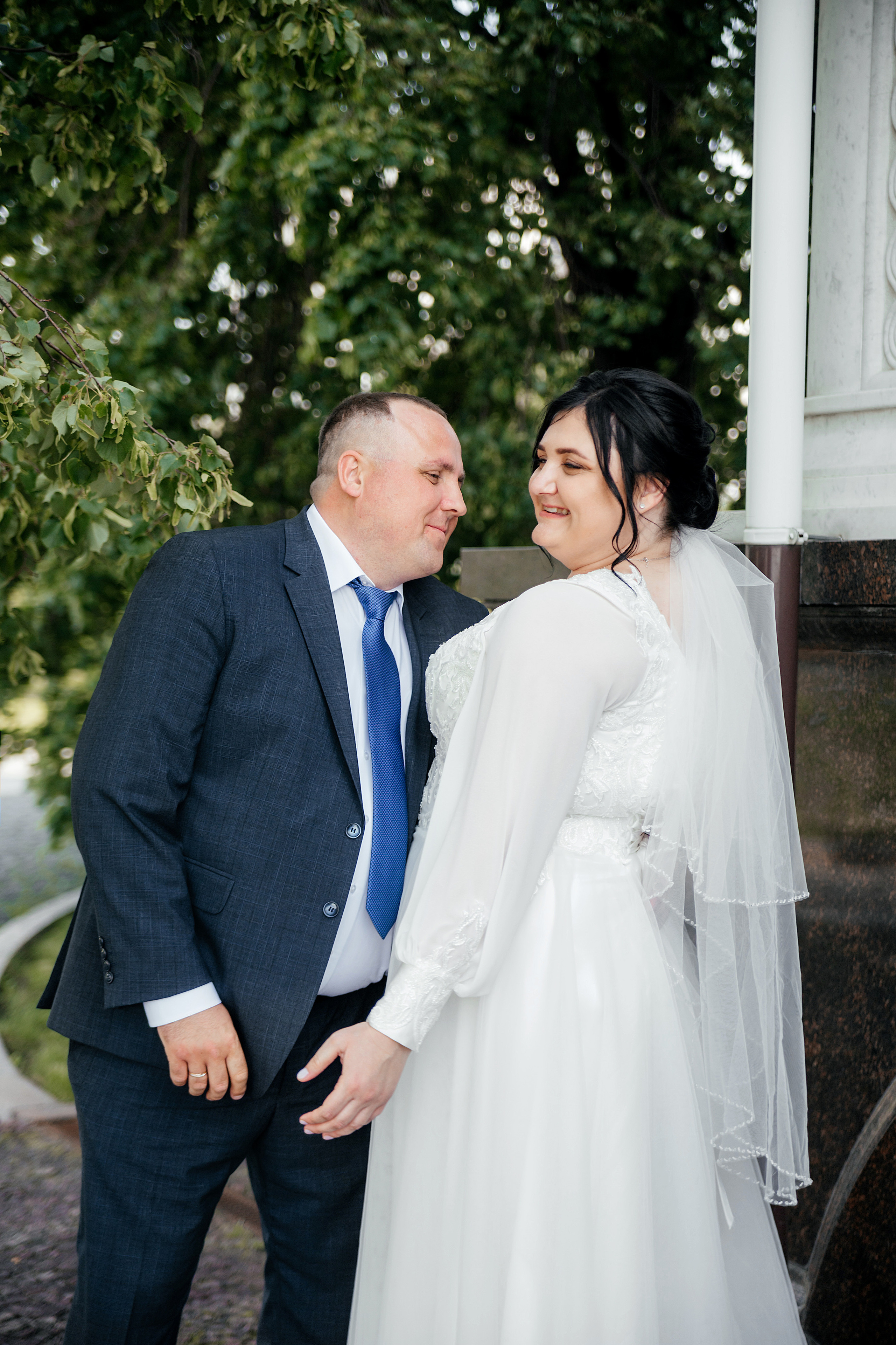 Степан & Дарья. Свадебный и семейный фотограф в Самаре и Тольятти Башкатова Ольга