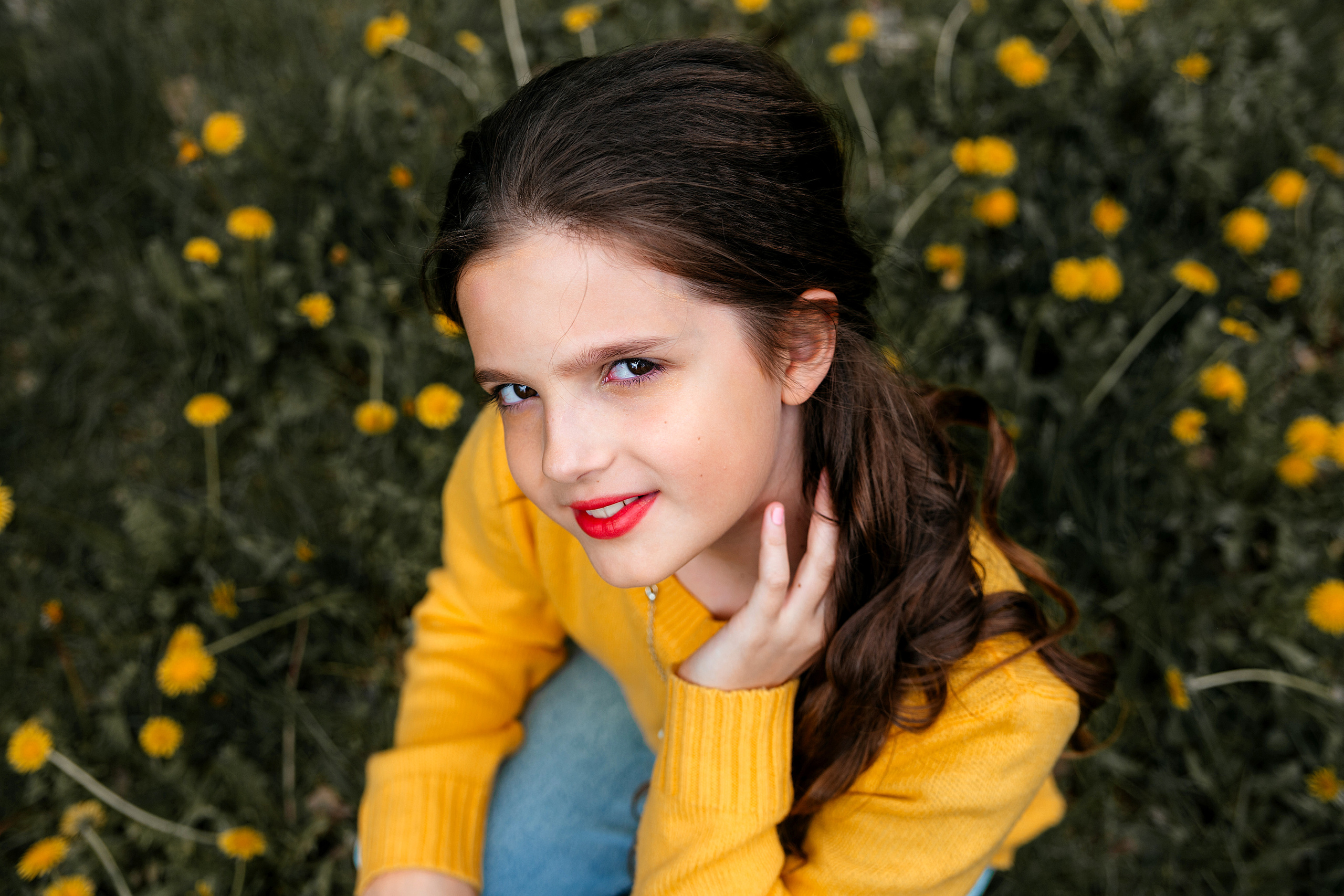 Детские фотосъёмки. Свадебный и семейный фотограф в Самаре и Тольятти Башкатова Ольга