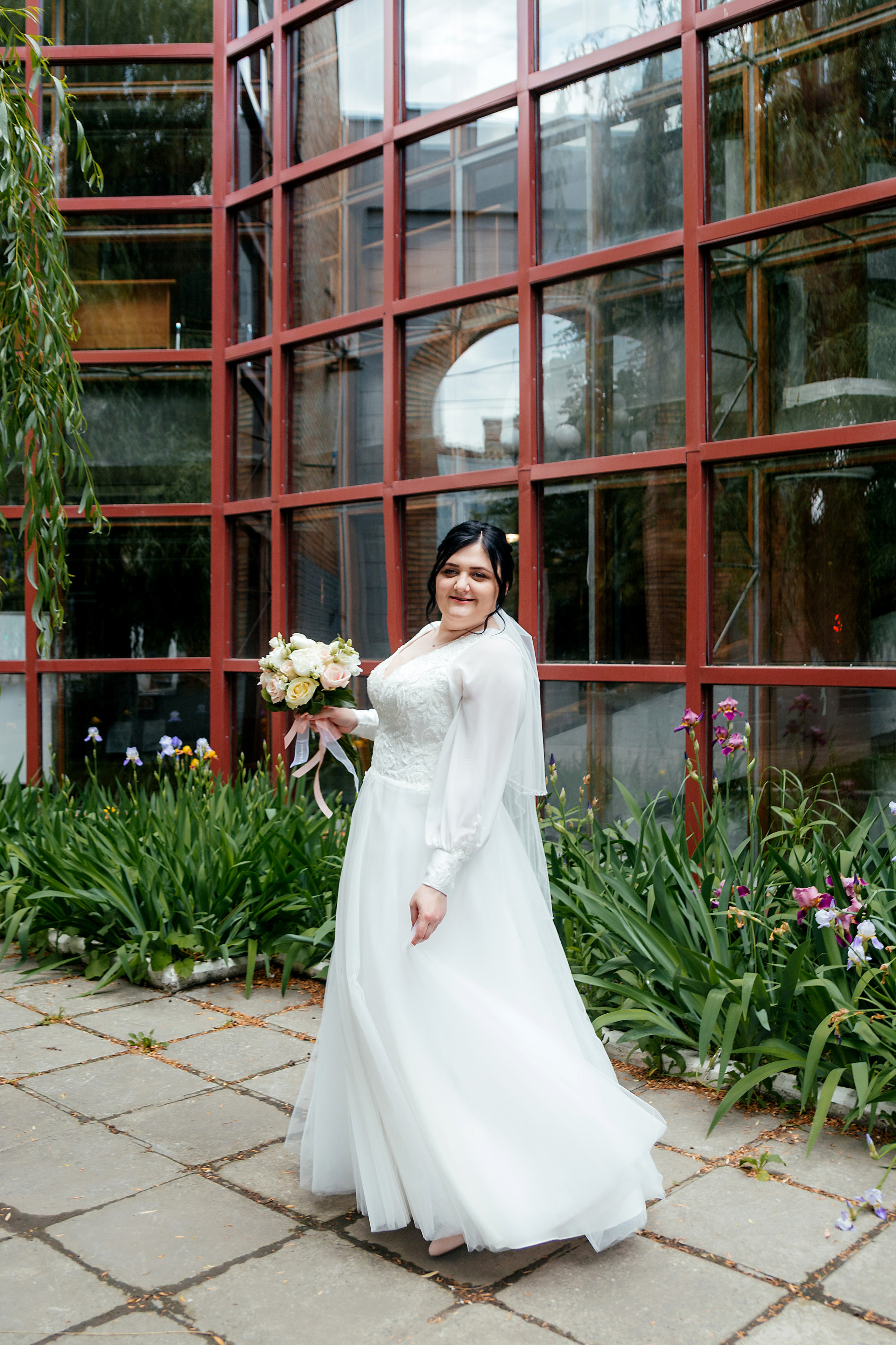 Степан & Дарья. Свадебный и семейный фотограф в Самаре и Тольятти Башкатова Ольга