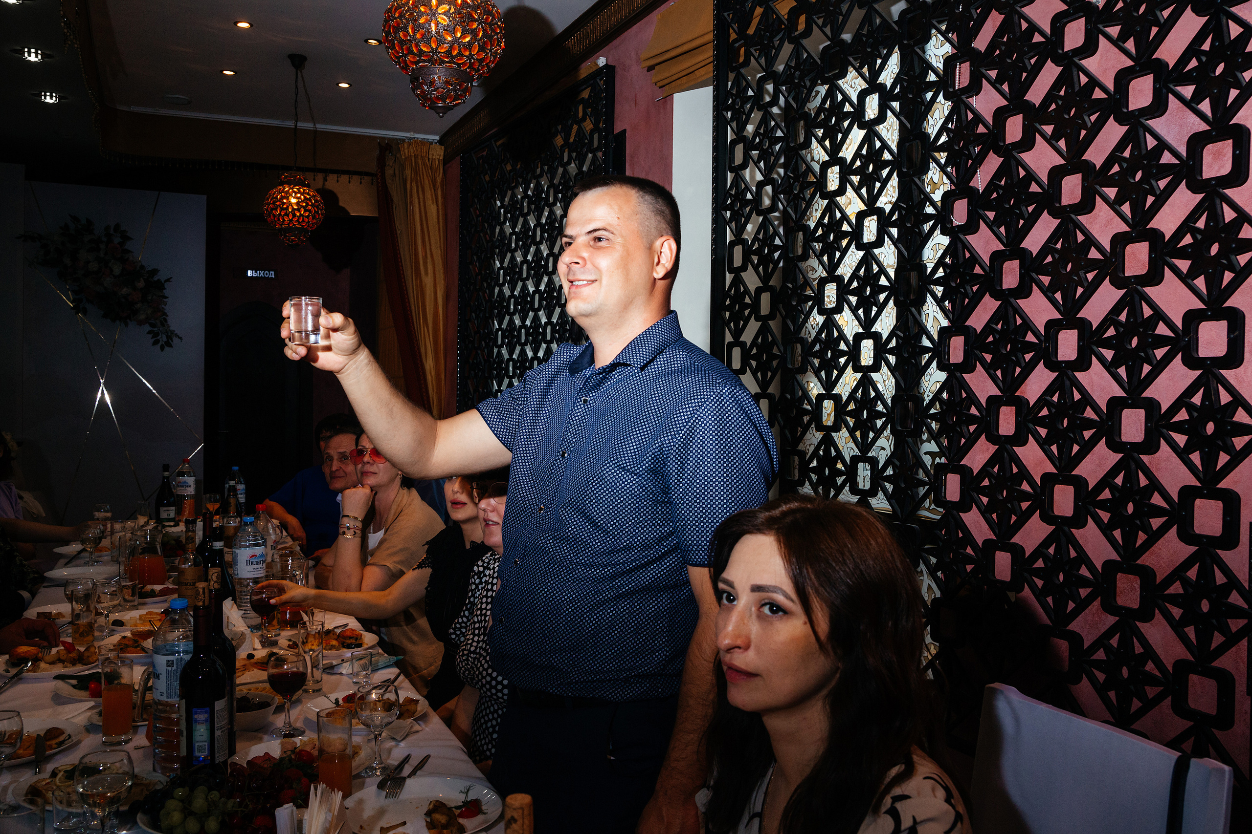 Степан & Дарья. Свадебный и семейный фотограф в Самаре и Тольятти Башкатова Ольга