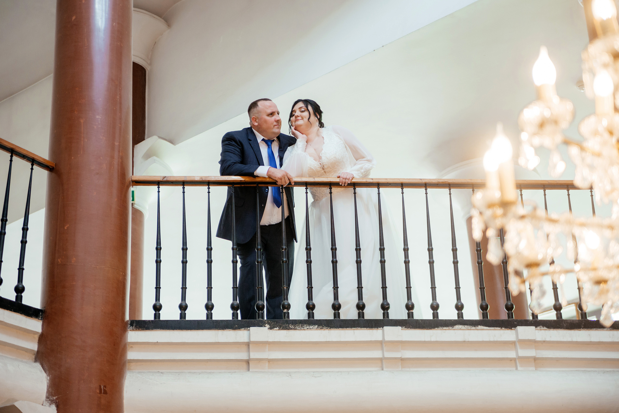 Степан & Дарья. Свадебный и семейный фотограф в Самаре и Тольятти Башкатова Ольга