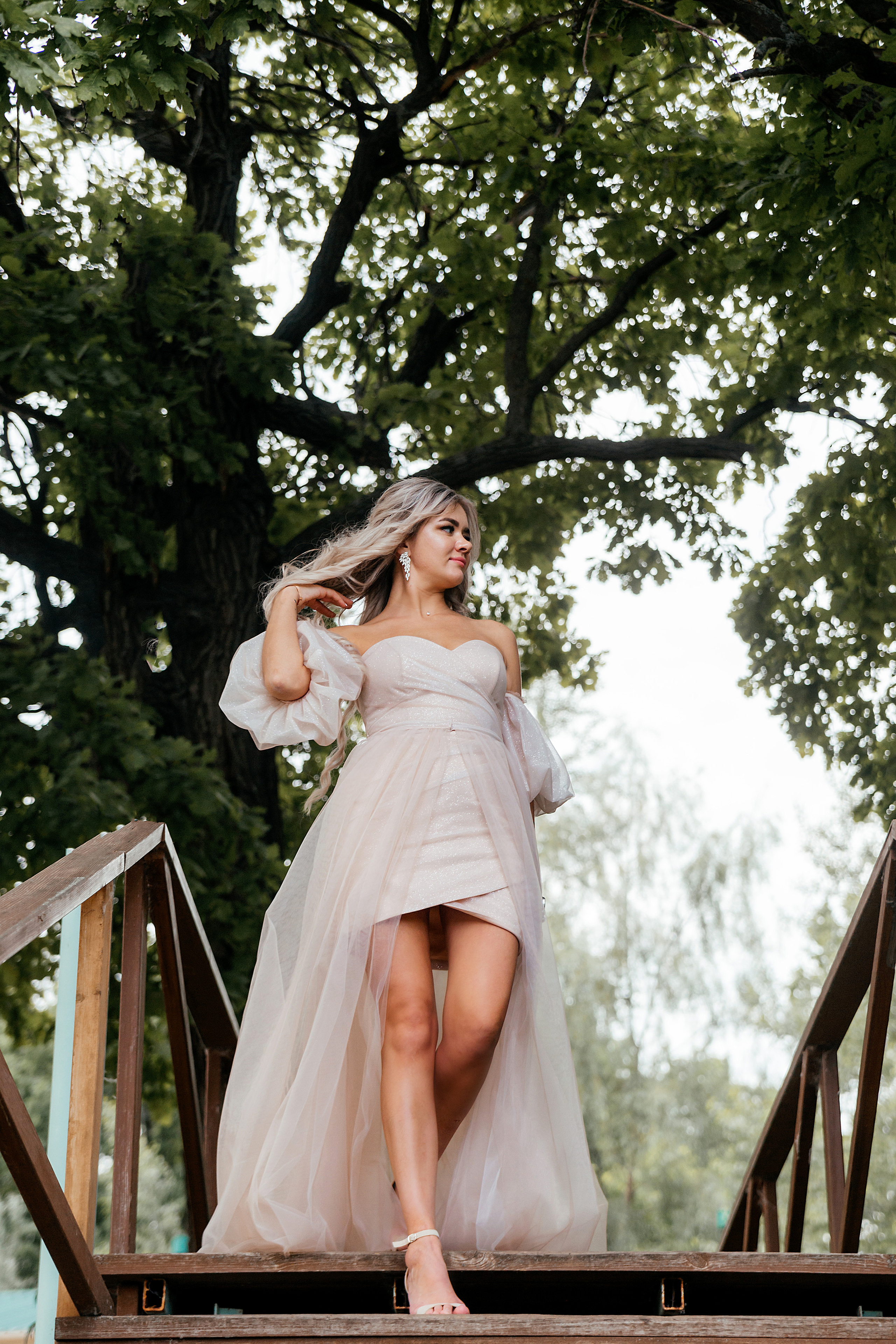 Индивидуальные фотосъёмки. Свадебный и семейный фотограф в Самаре и Тольятти Башкатова Ольга