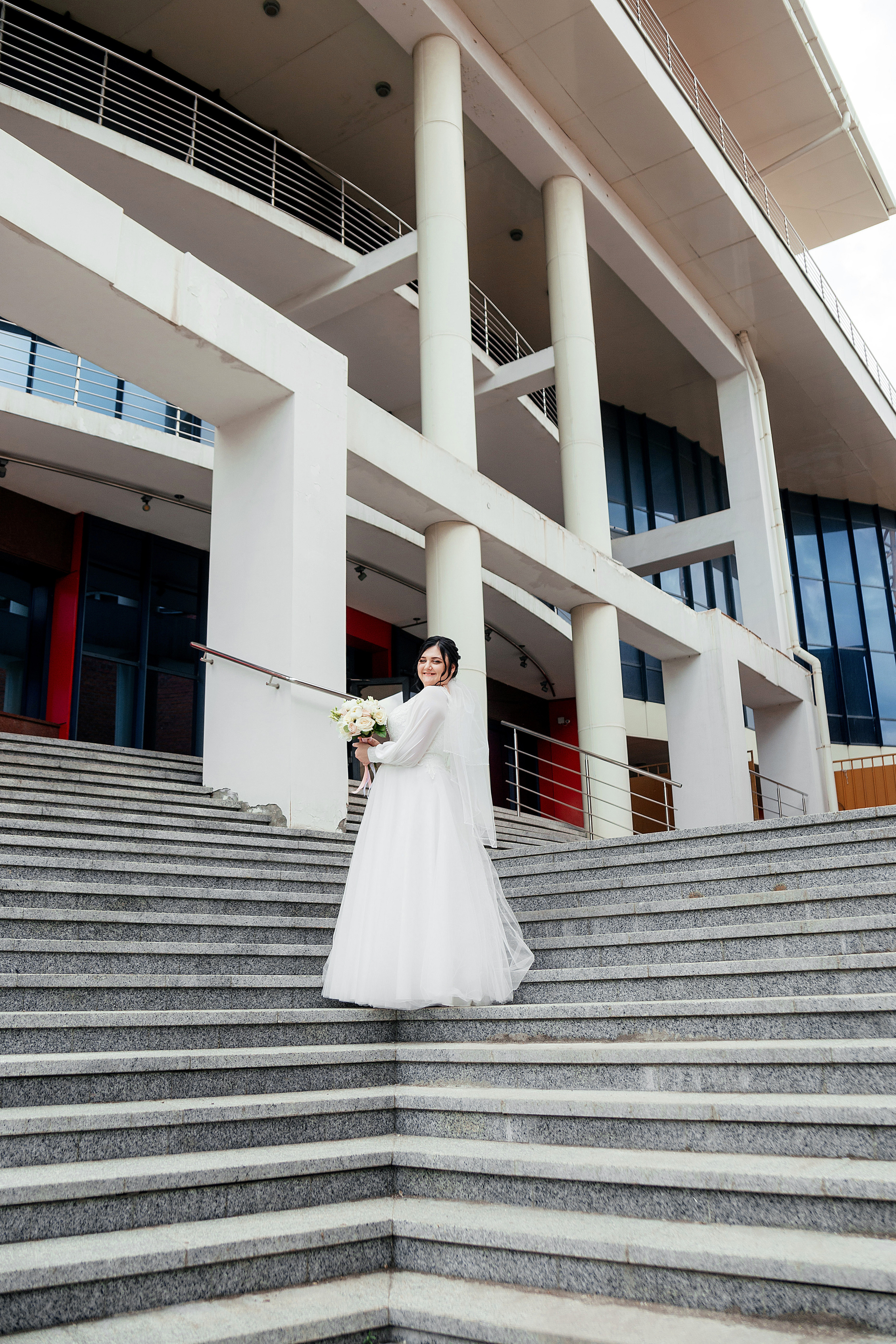 Степан & Дарья. Свадебный и семейный фотограф в Самаре и Тольятти Башкатова Ольга