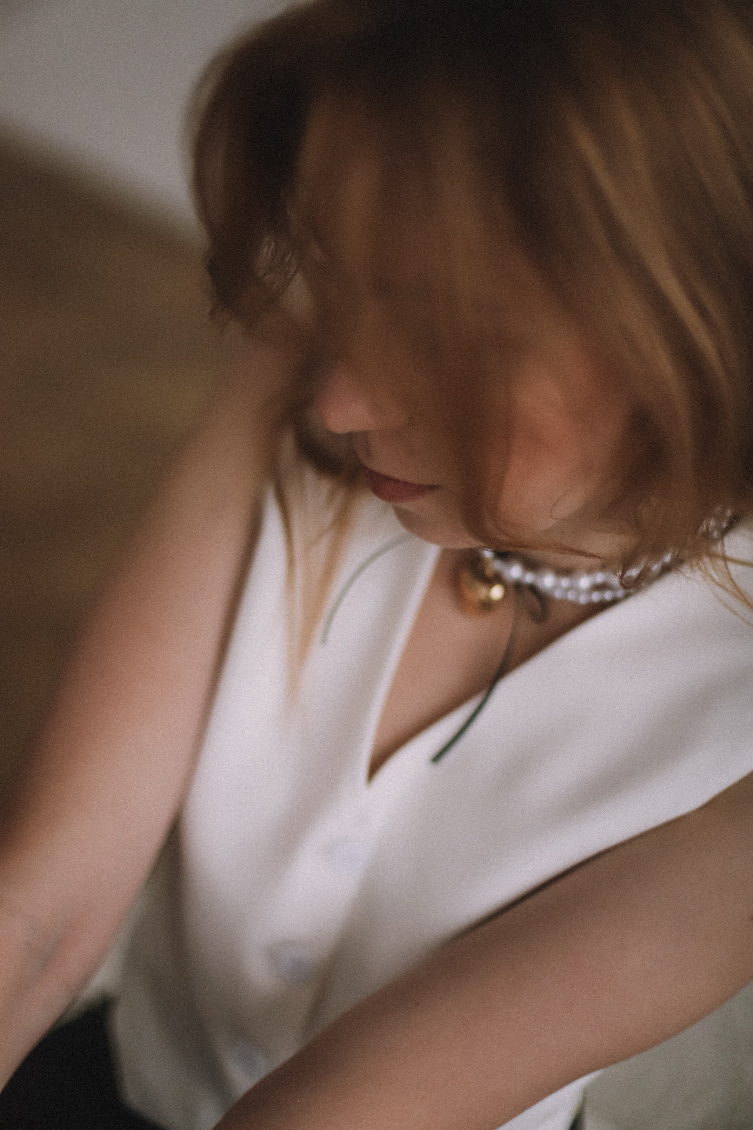 Оля. Фотограф в Нижнем Новгороде Кристина Батанова