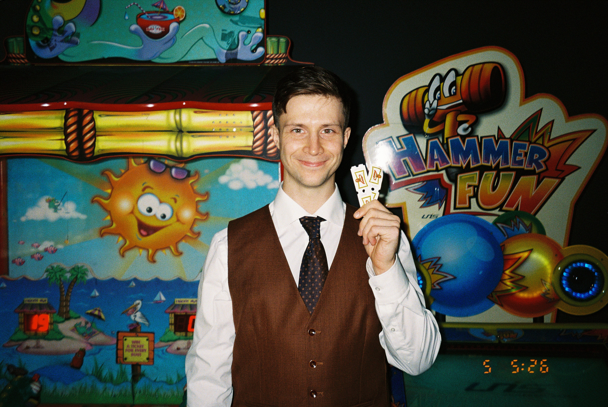 Ксеня и Влад. Фотограф Екатерина Максимова: семейные, индивидуальные съемки, свадьбы