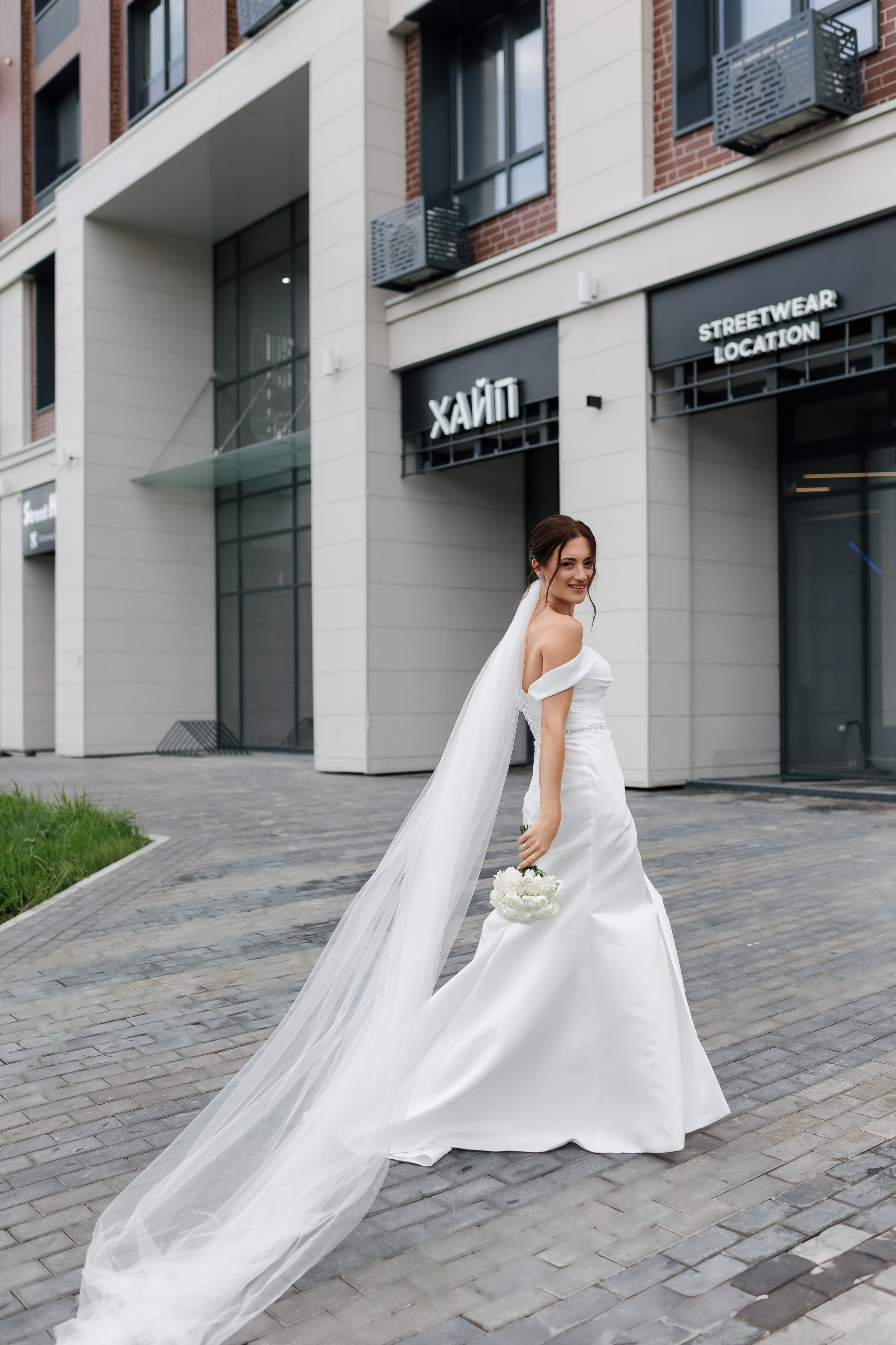 Дмитрий и Ксения. Sopka. Свадебный фотограф в Хабаровске