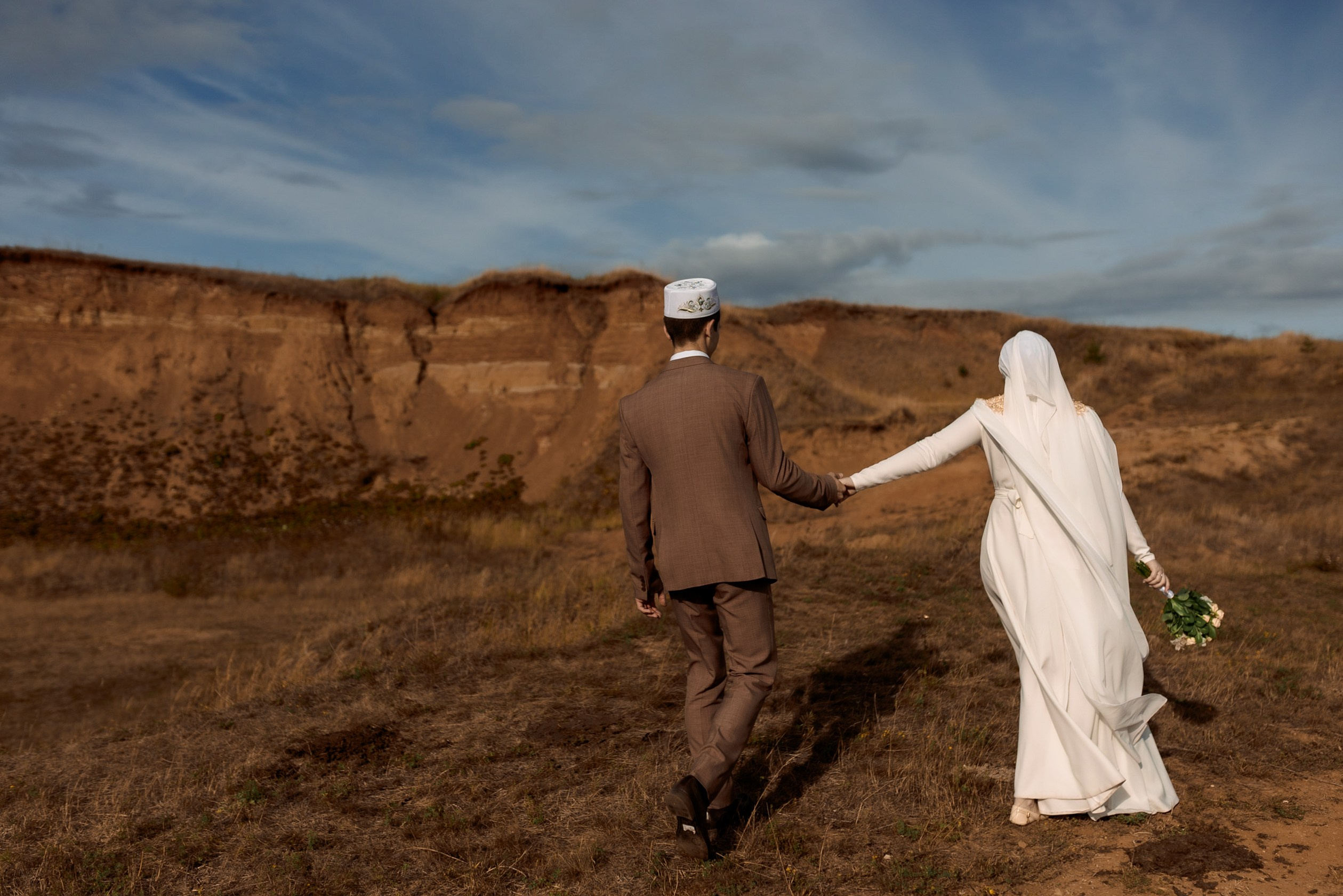Никах в д. Кудабыш. Свадебный и Семейный фотограф г. Ижевск Гульназ Солдатова. Гульназ фото
