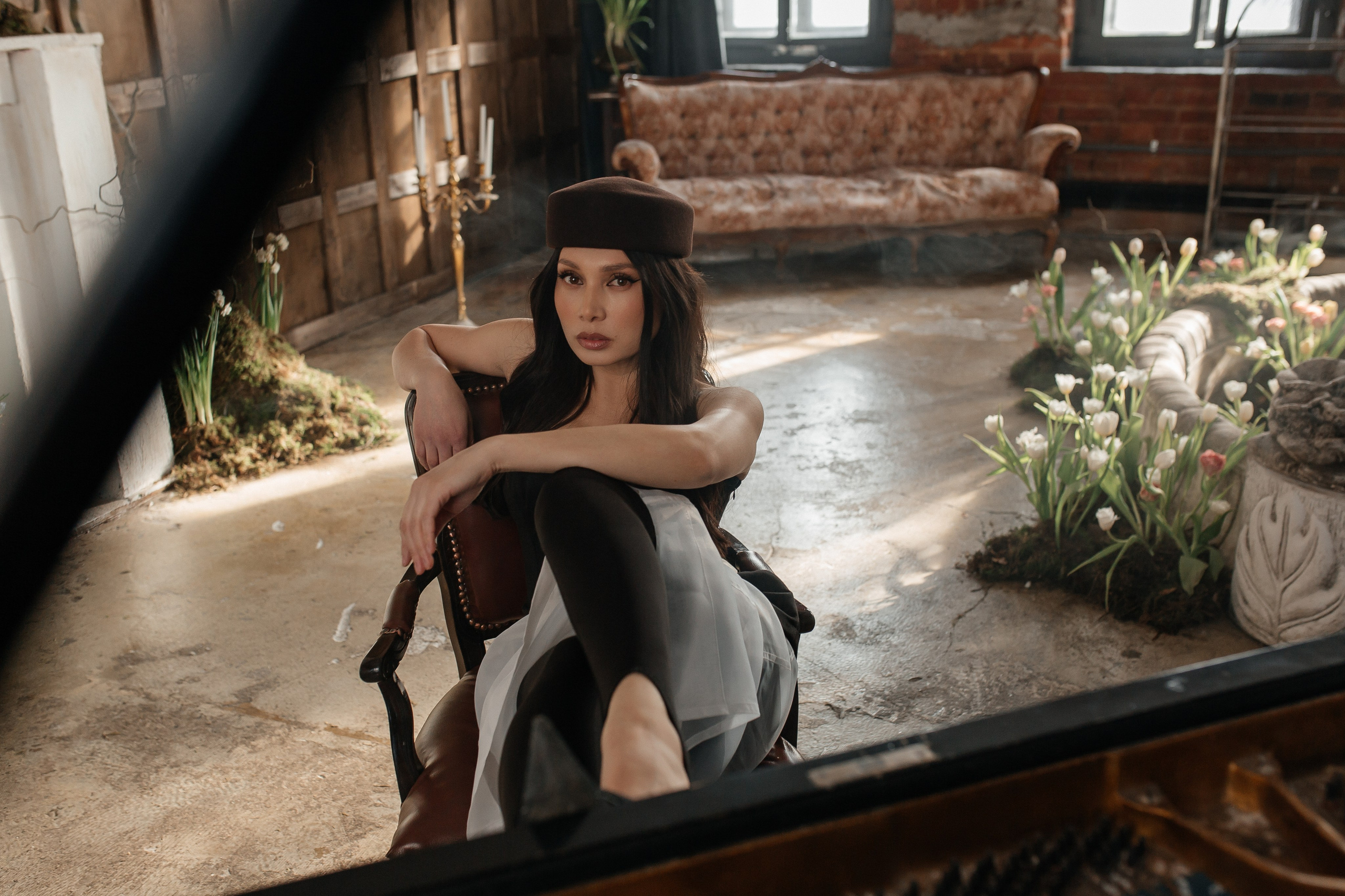 Фотосессия на крещение. Свадебный и семейный фотограф в Москве Юлия Самойлова. Фото Радости