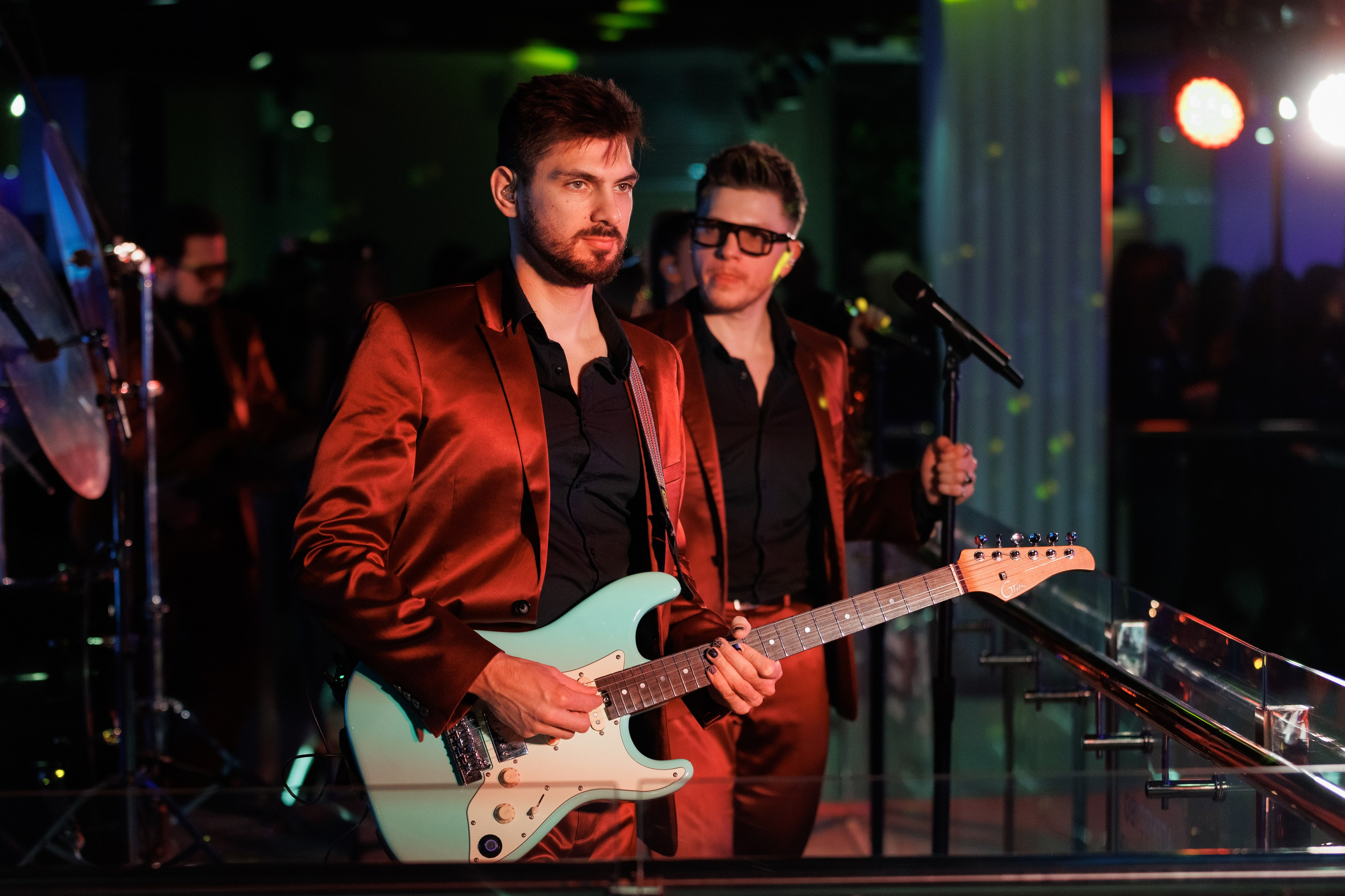 SPLAT Conf Mar'24. Свадебный, портретный и репортажный фотограф Дмитрий Карпов