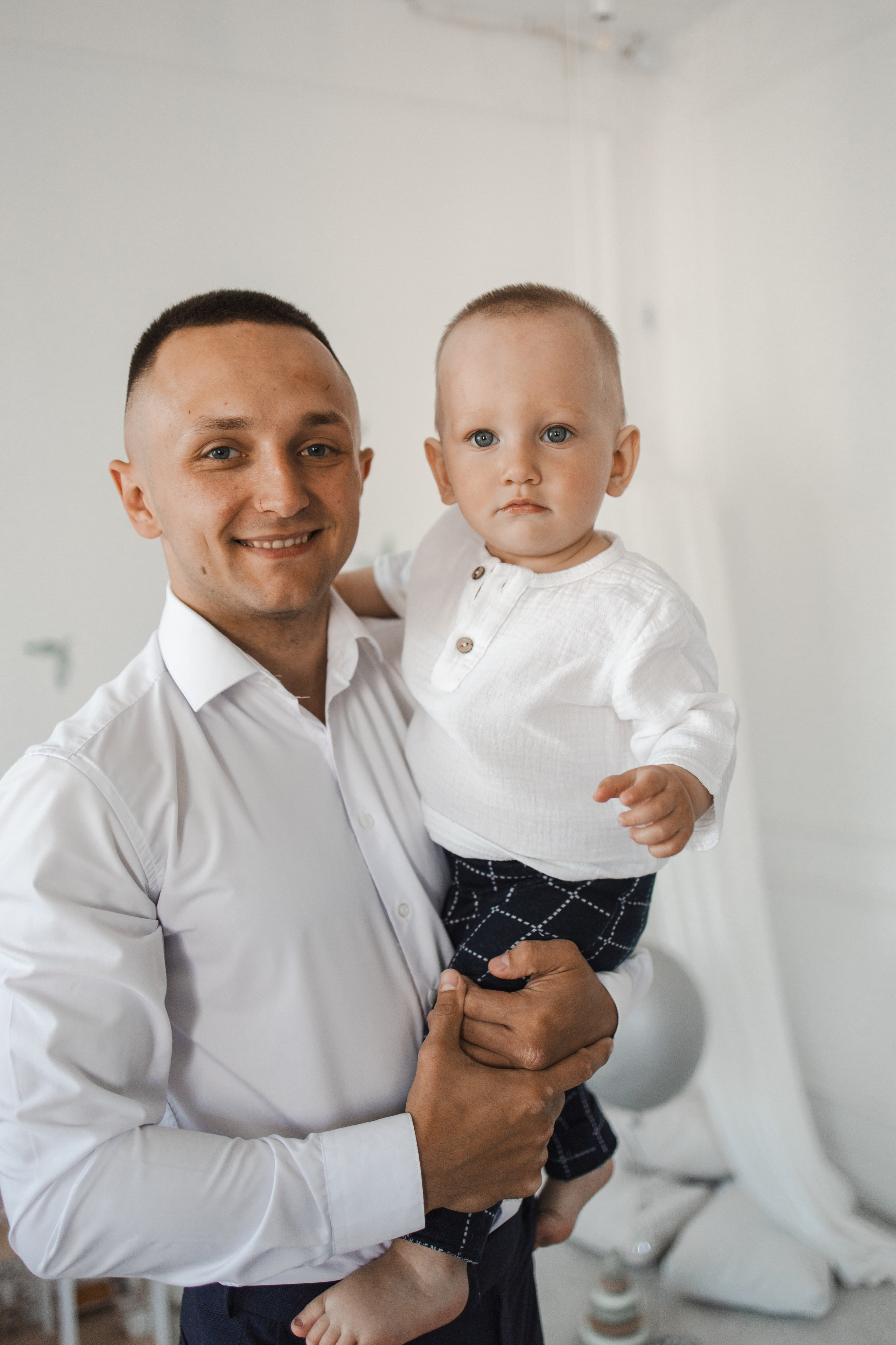 Артём. Фотограф в Иркутске Тома Кабанова