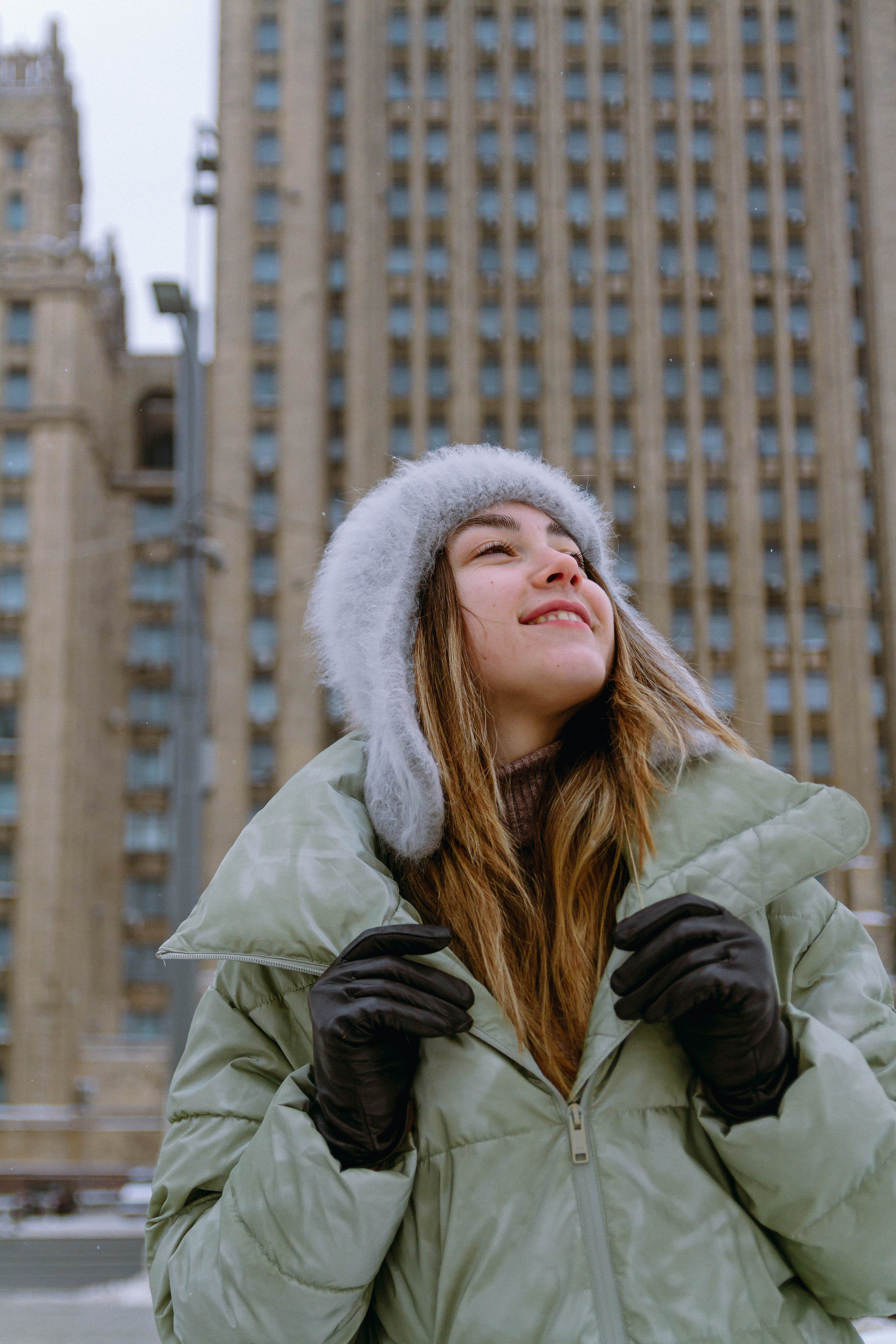 Камилла. Твой фотограф Алина Кочергина