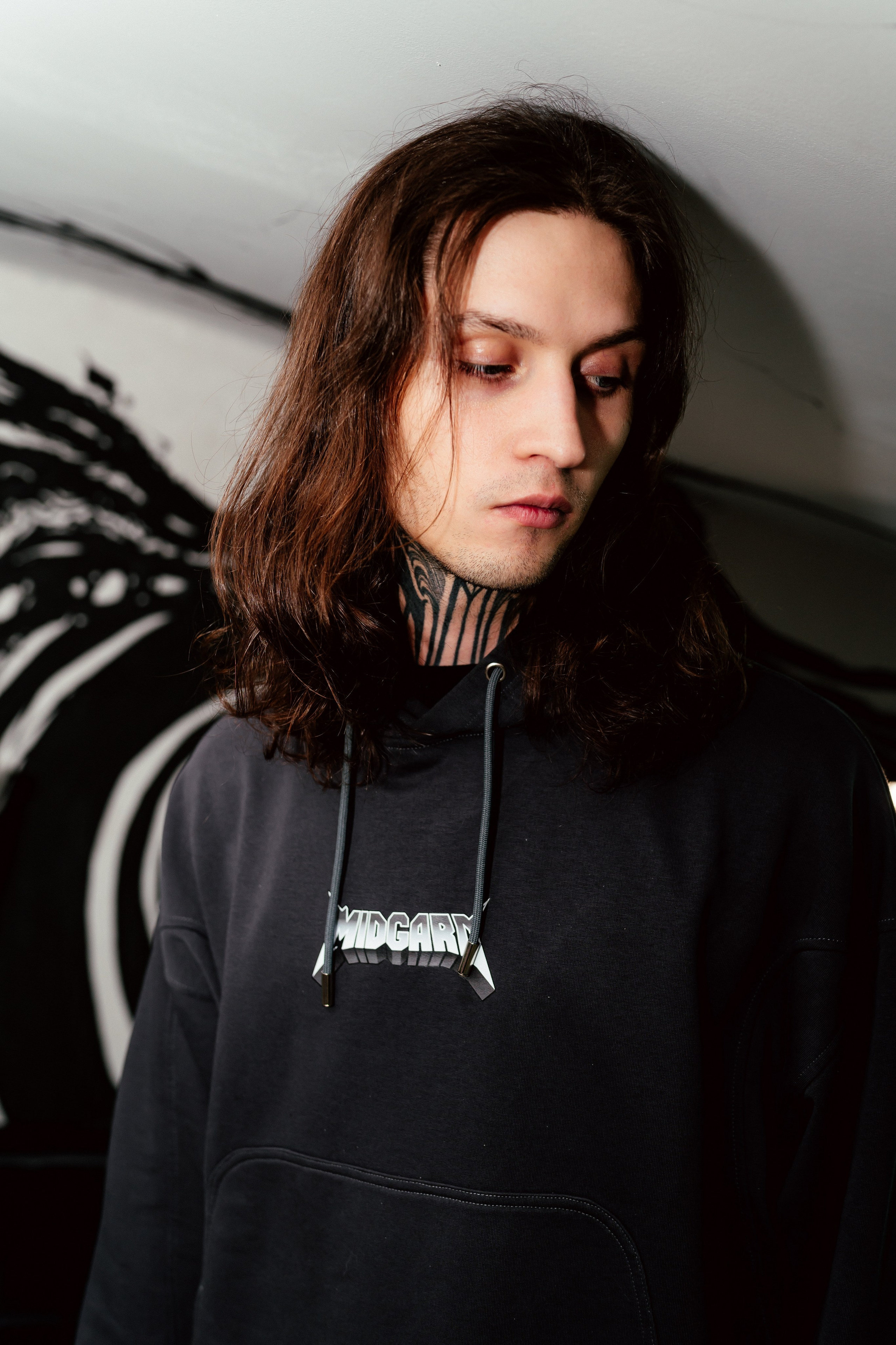 Дроп MIDGARD. Твой фотограф Алина Кочергина