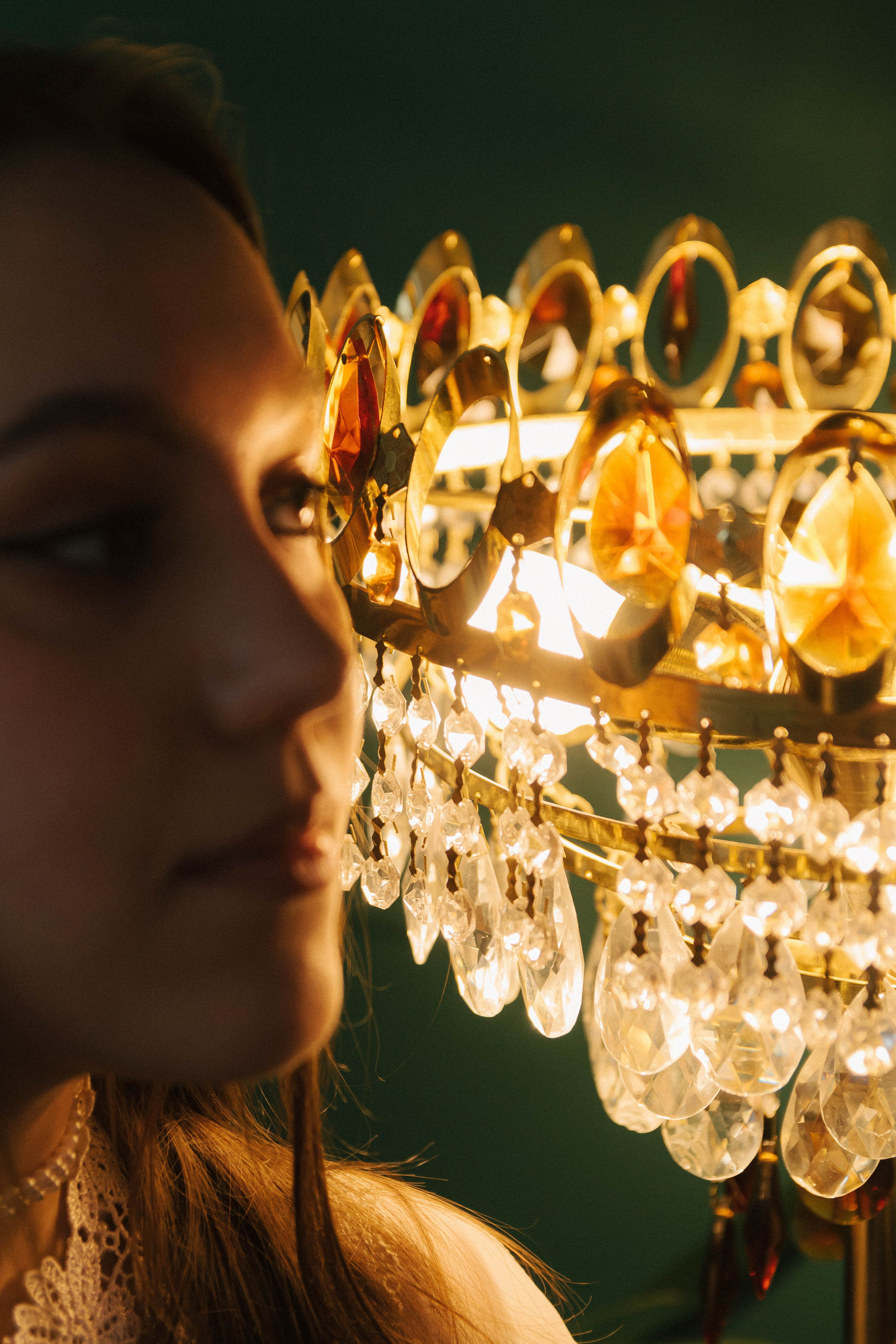 Олеся. Твой фотограф Алина Кочергина