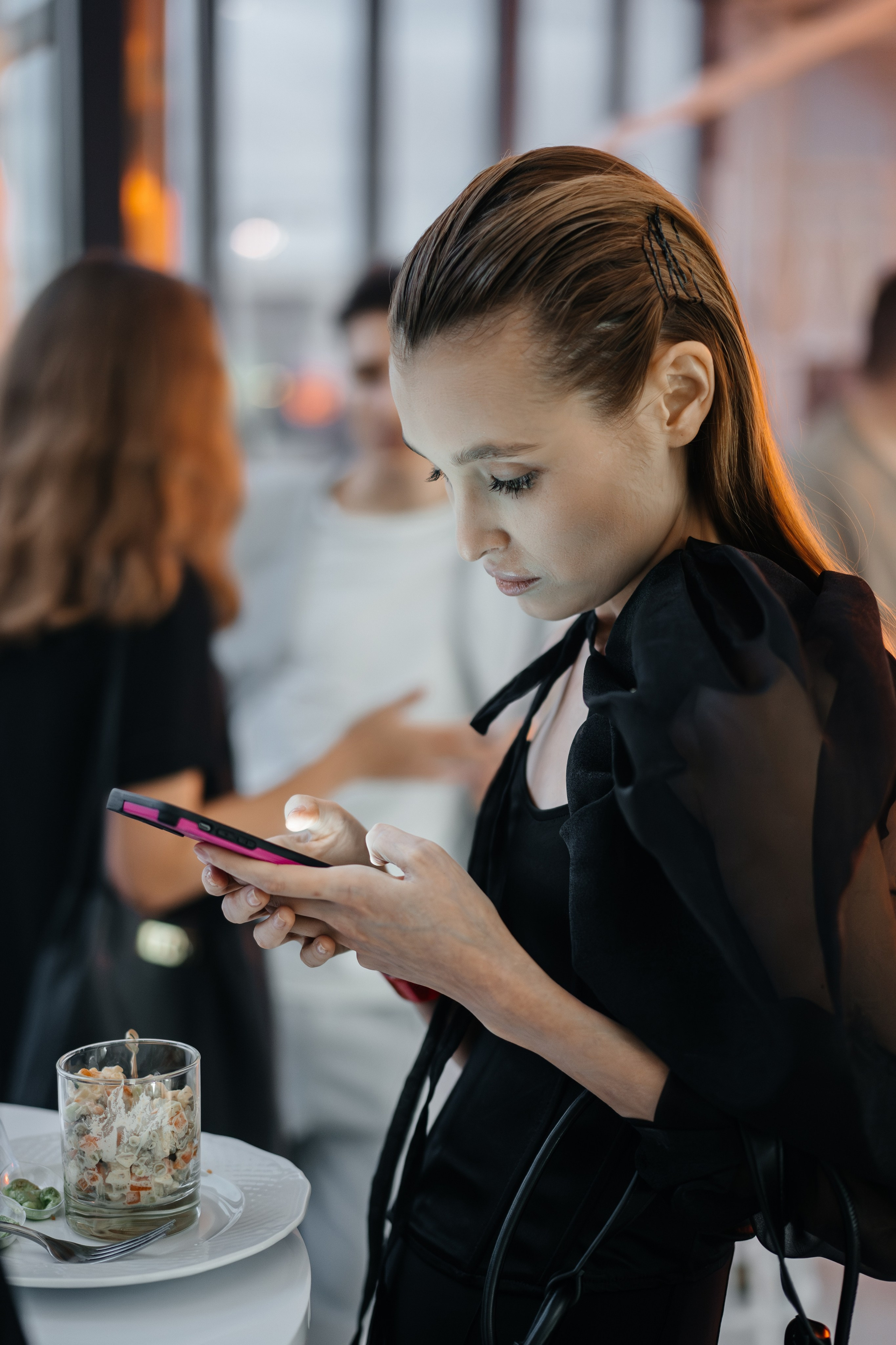 Съемка корпоратива для IT-Agency. Свадебный фотограф Барнаул Алексей Павлов