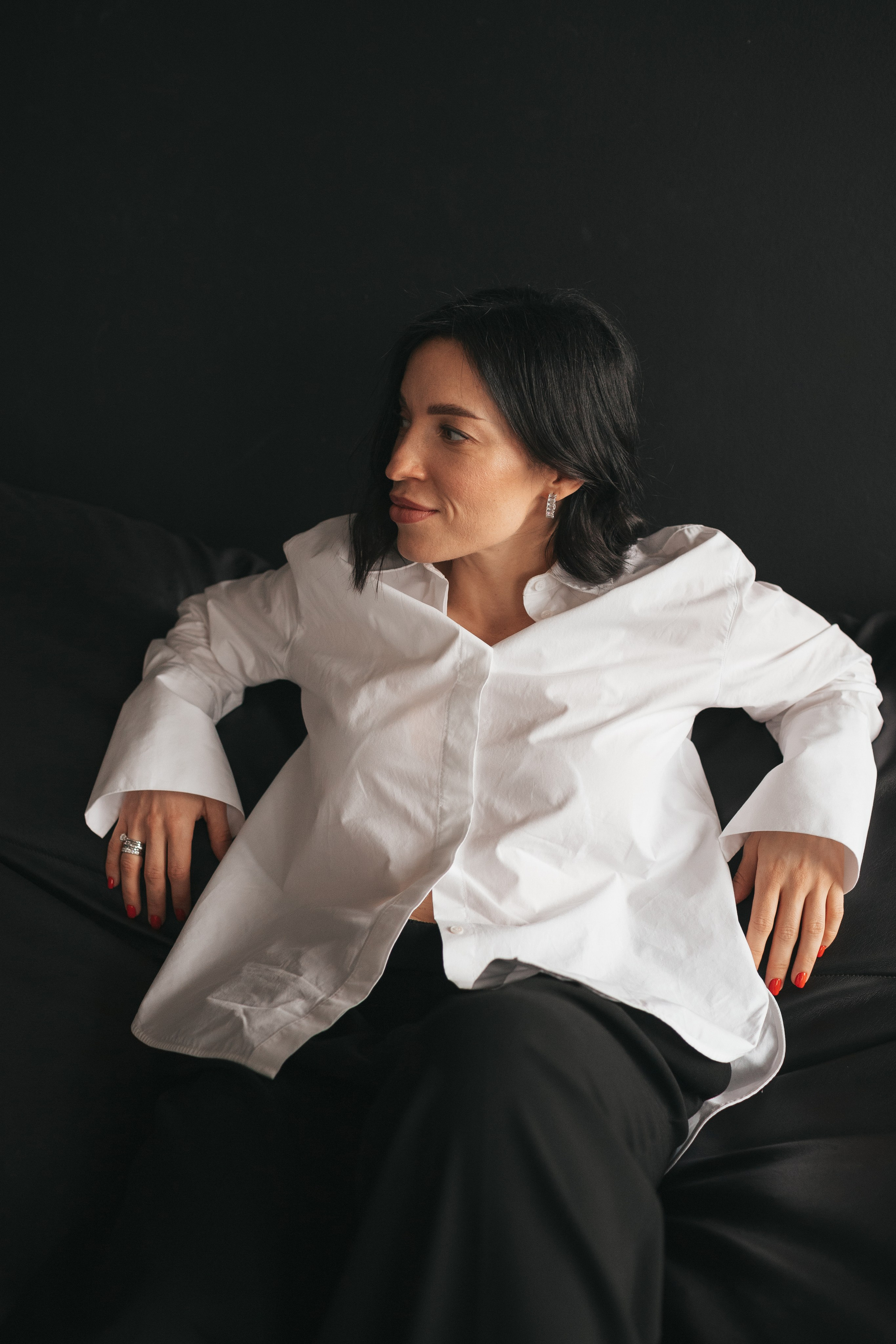 Настя. Семейный фотограф в Москве