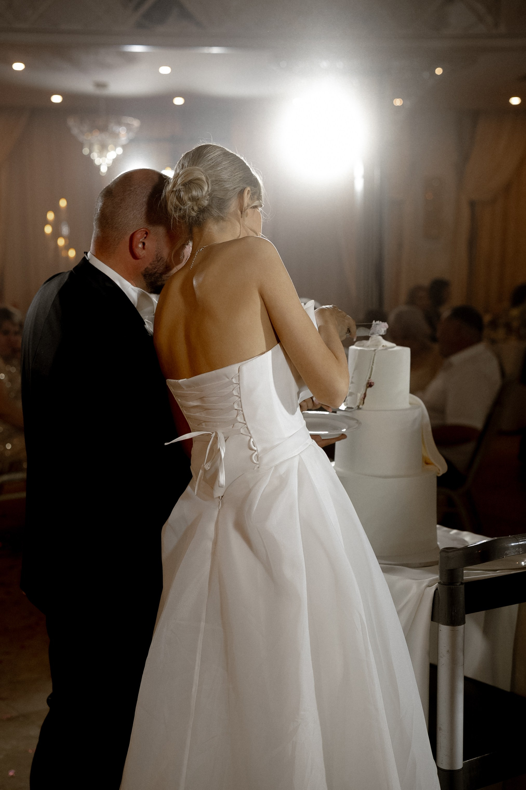 Grogoriy+Ksenia. Семейный и портретный фотограф в Саратове Сахарова Маша